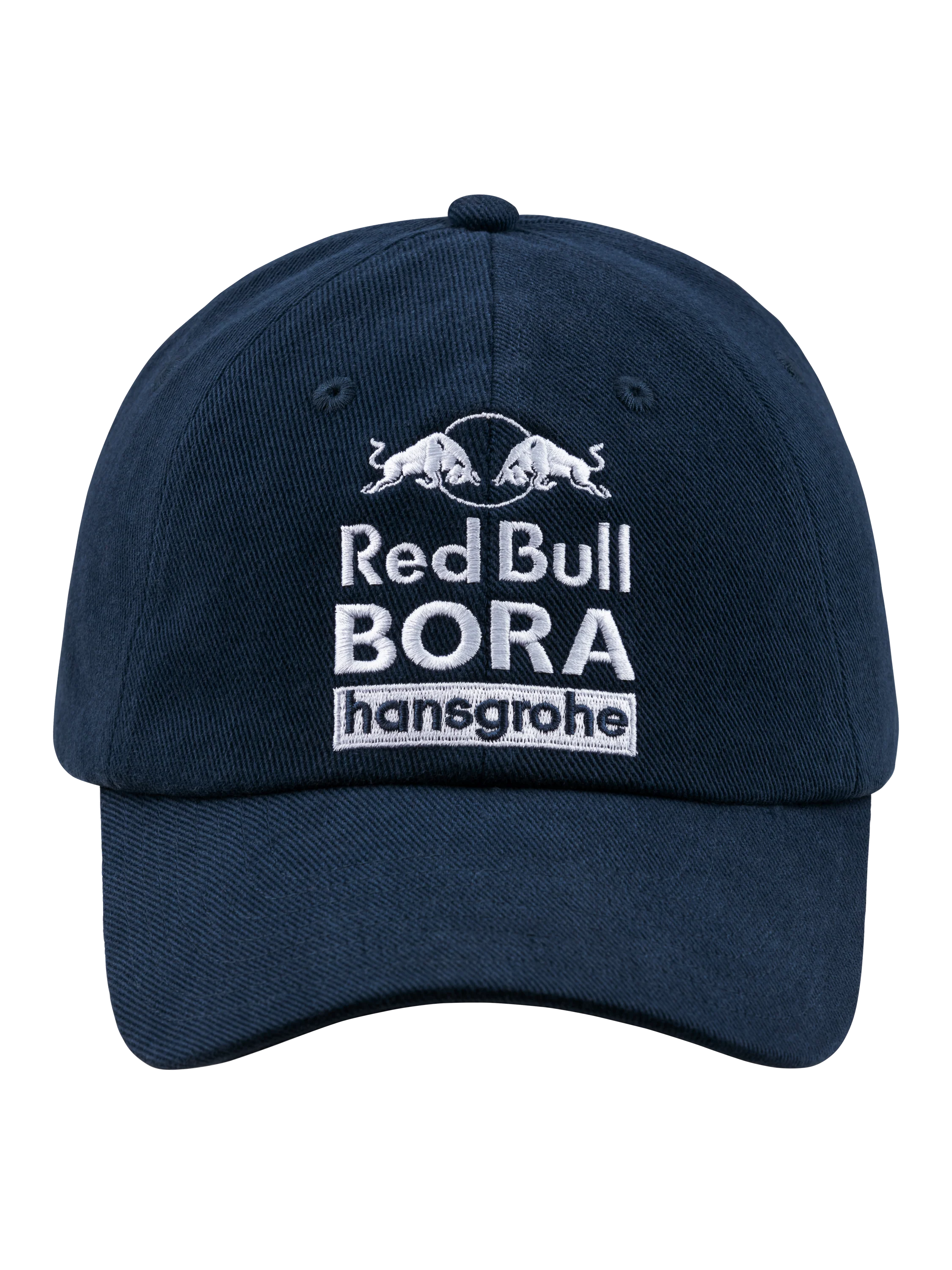 Red Bull BORA hansgrohe Essential Mono Cap