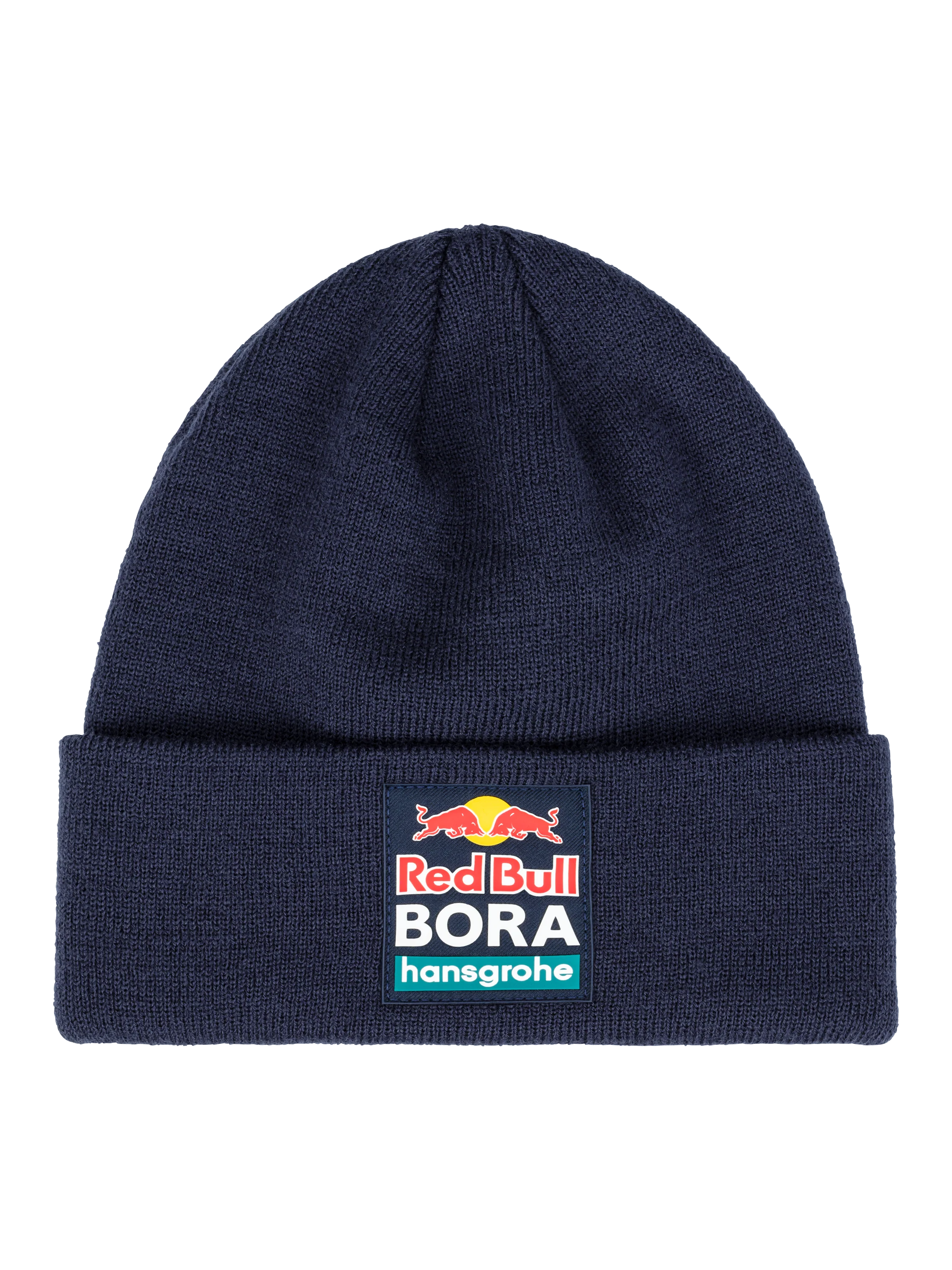 Red Bull BORA hansgrohe Core Beanie