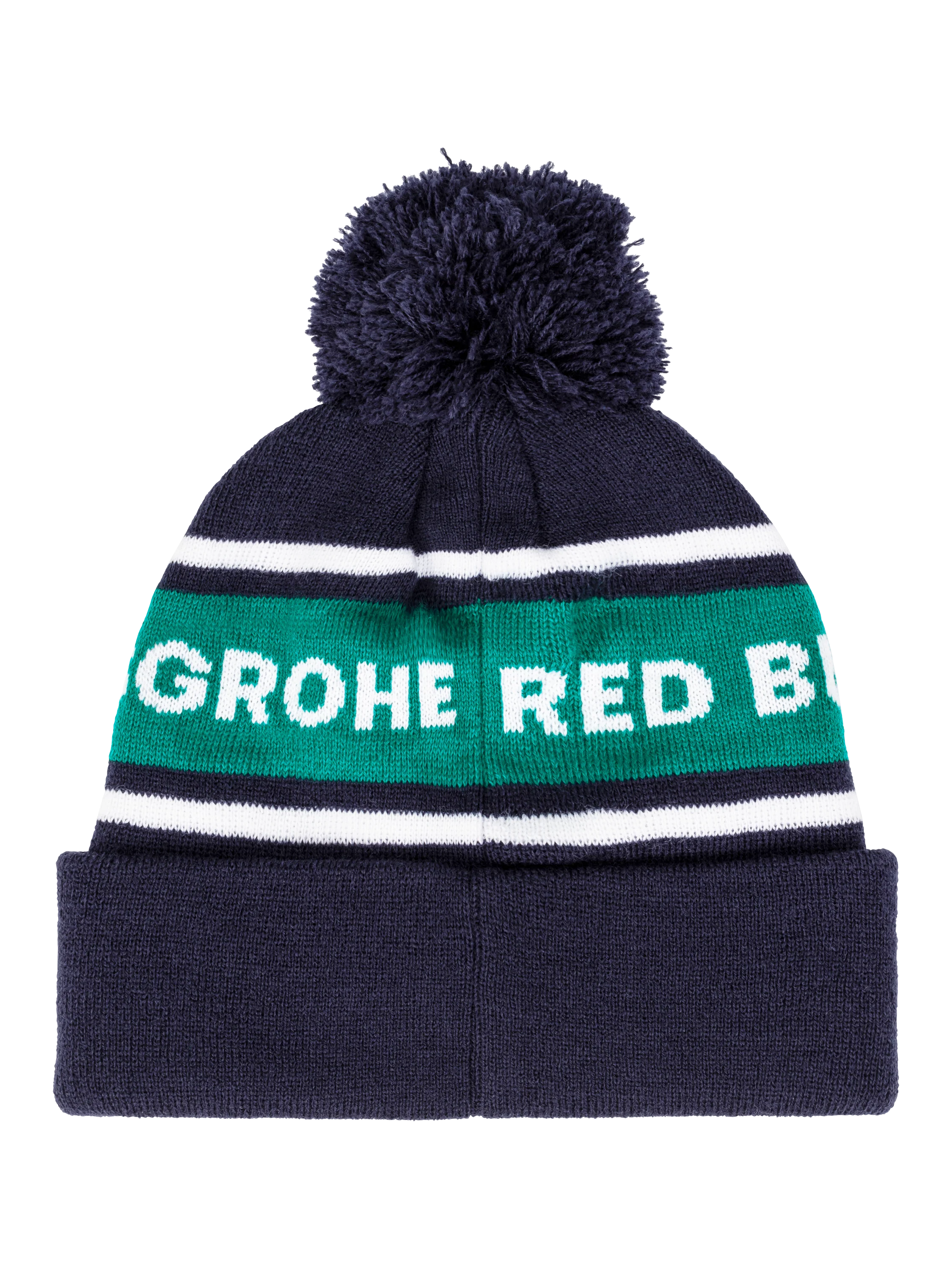 Red Bull BORA hansgrohe Essential Beanie