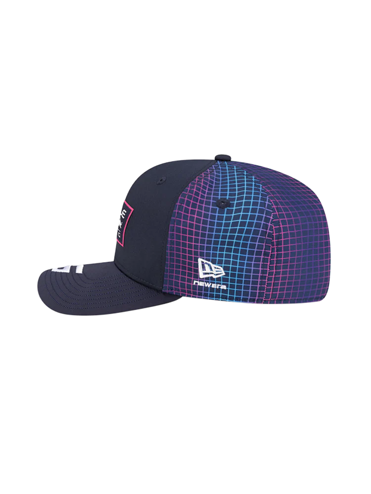 Oracle Red Bull Racing New Era 9Seventy Isack Hadjar Miami GP Hat
