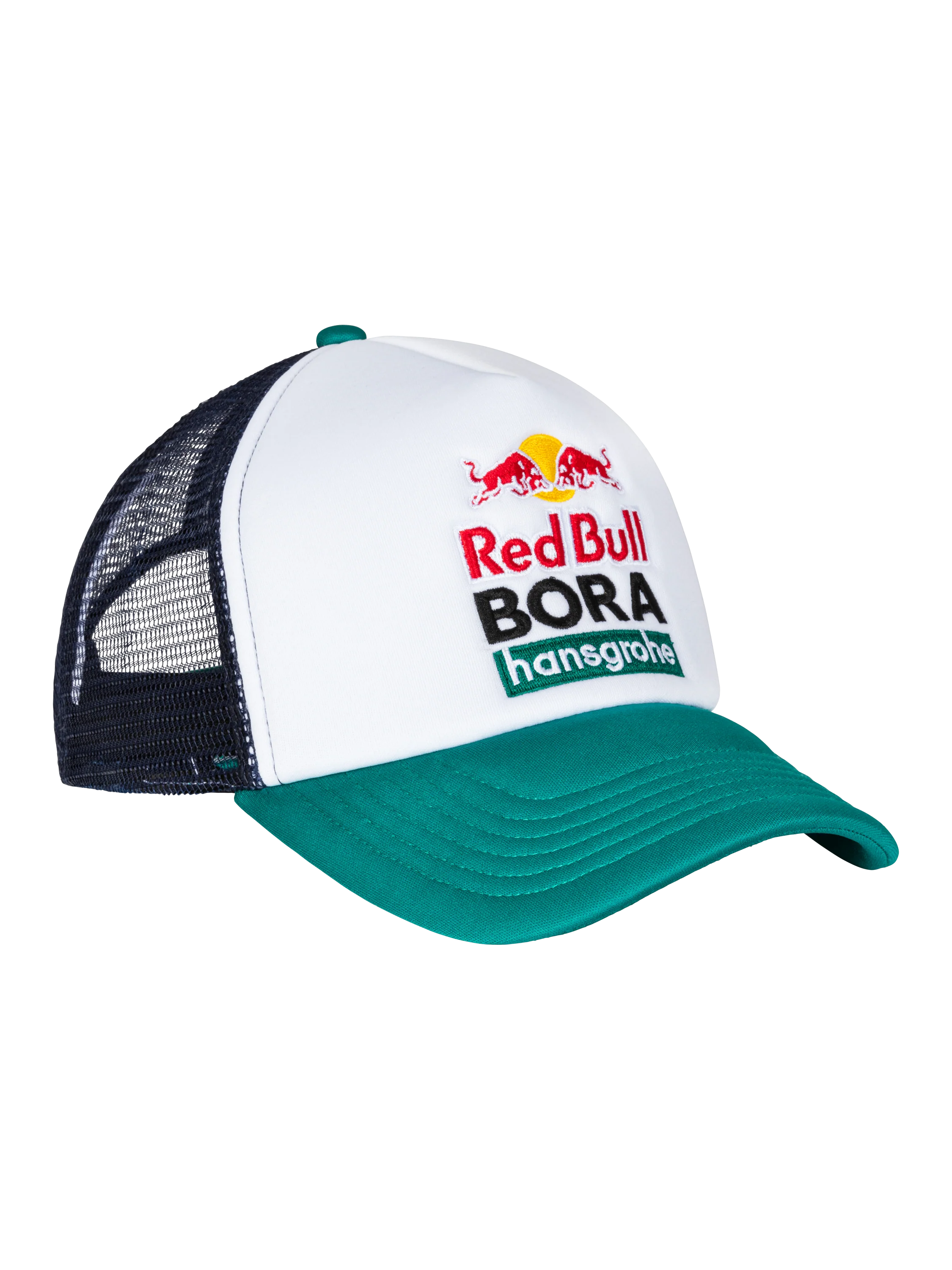 1480-red-bull-bora-hansgrohe-urban-trucker-cap-2.webp Red Bull BORA hansgrohe Urban Trucker Cap
