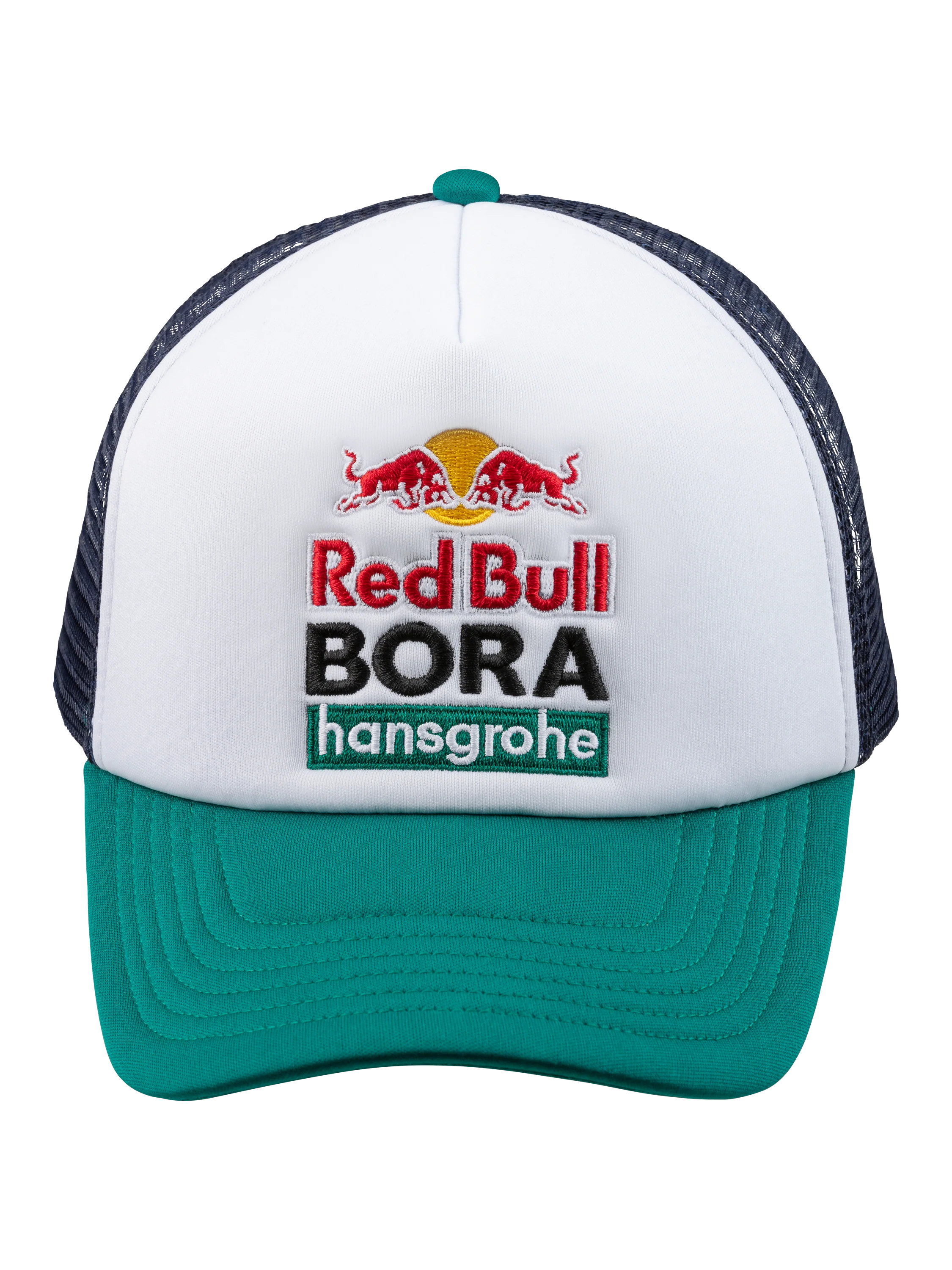 1480-red-bull-bora-hansgrohe-urban-trucker-cap-3.webp Red Bull BORA hansgrohe Urban Trucker Cap
