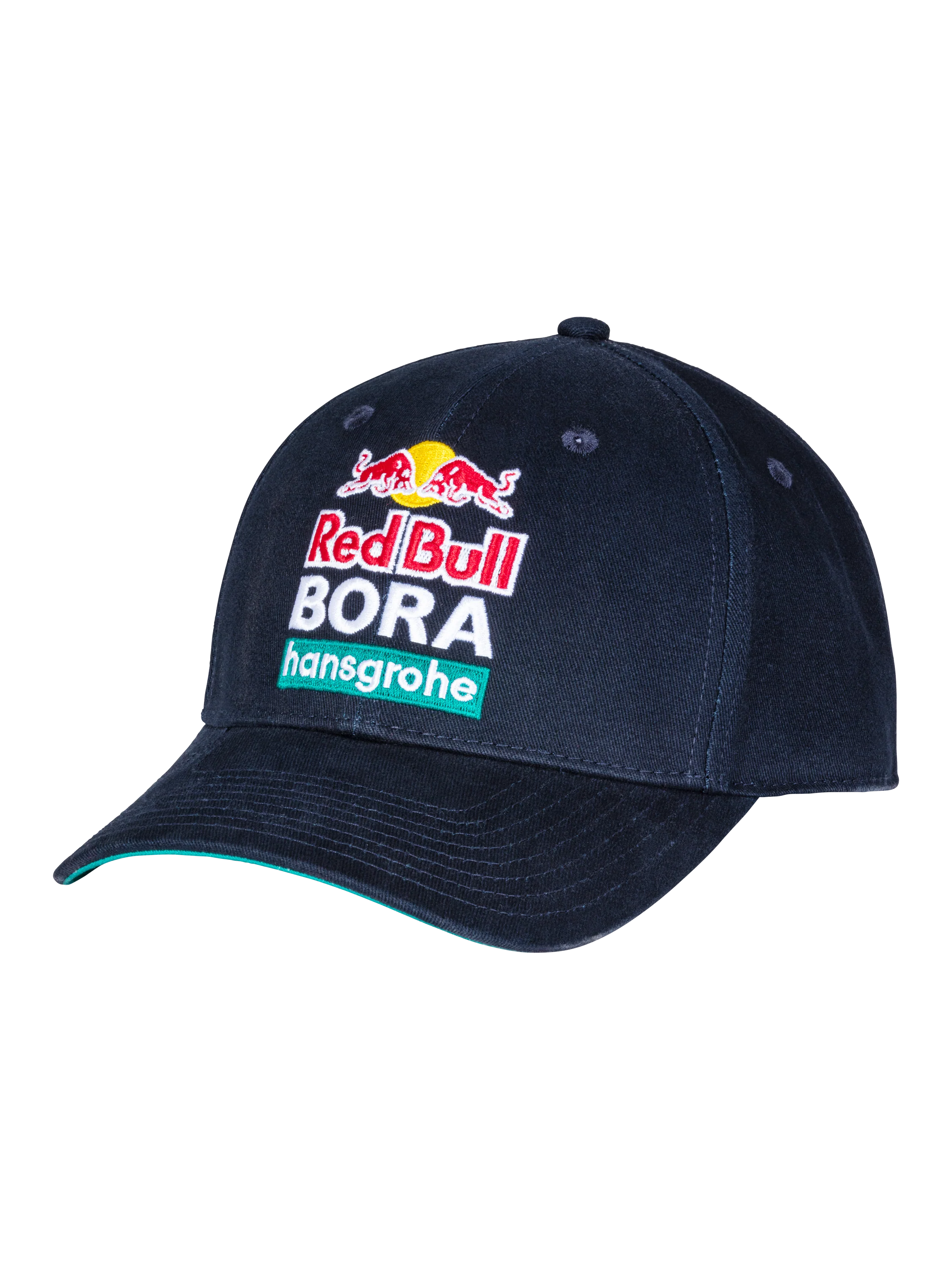 Red Bull BORA hansgrohe Essential Cap