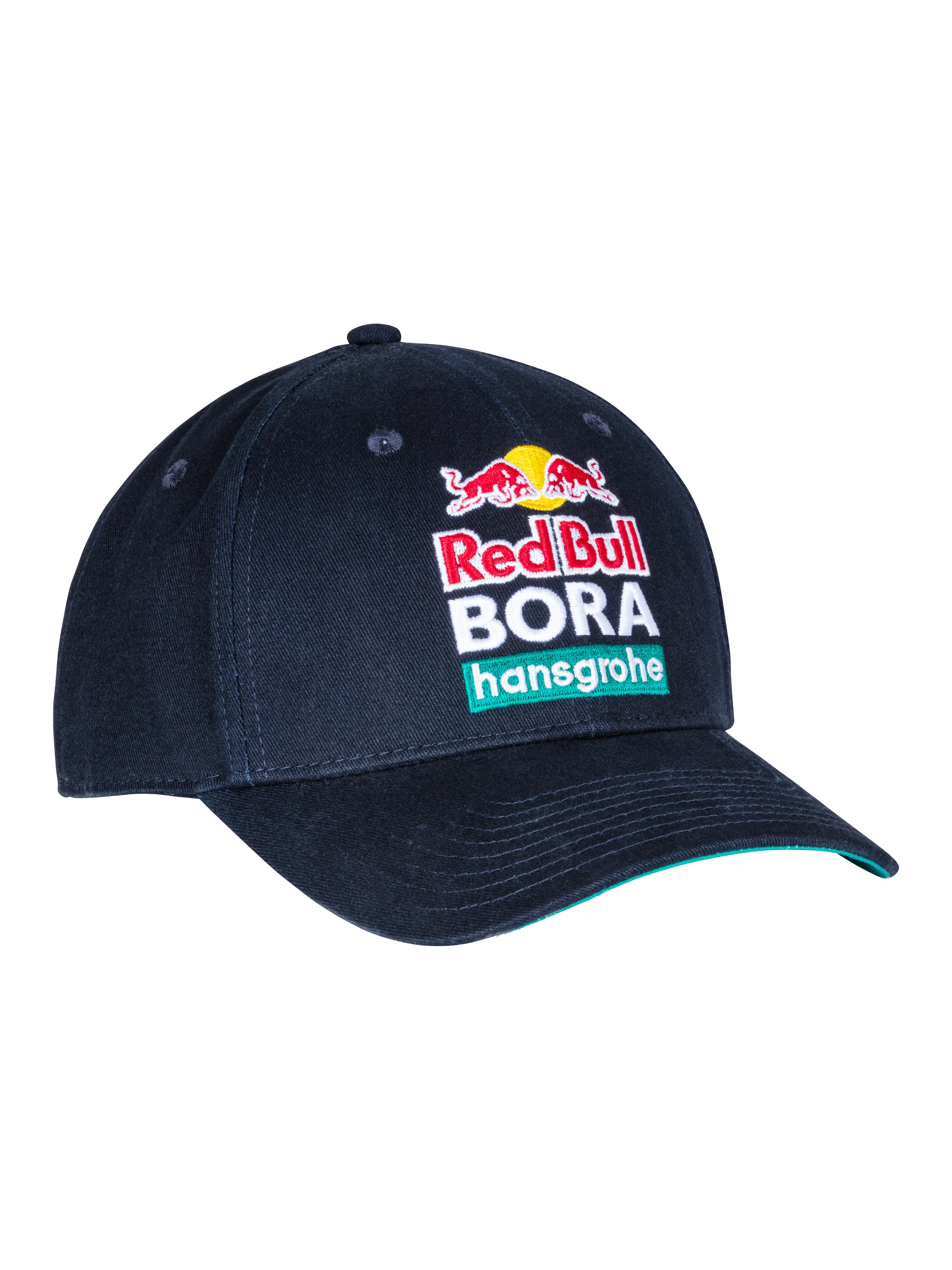 Red Bull BORA hansgrohe Essential Cap