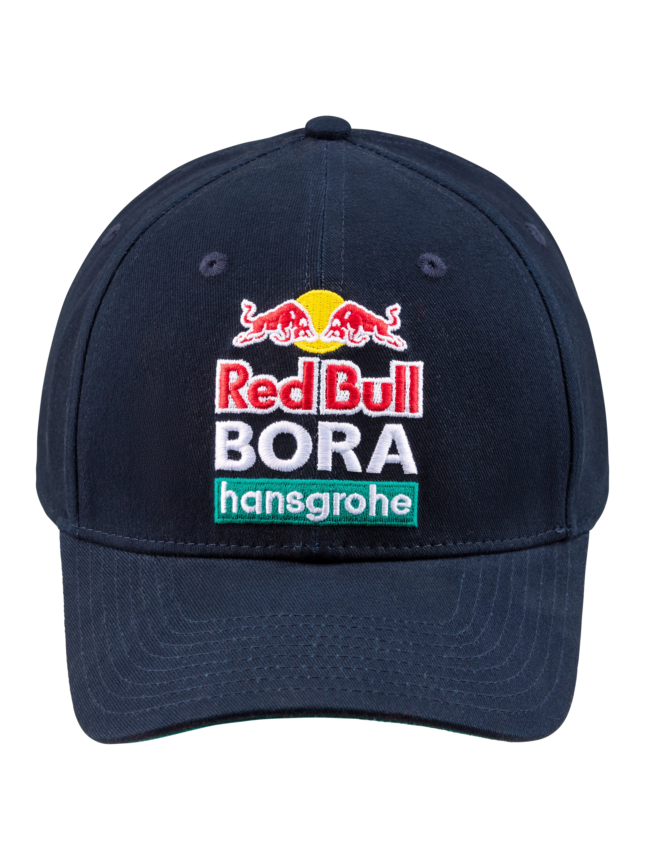 Red Bull BORA hansgrohe Essential Cap
