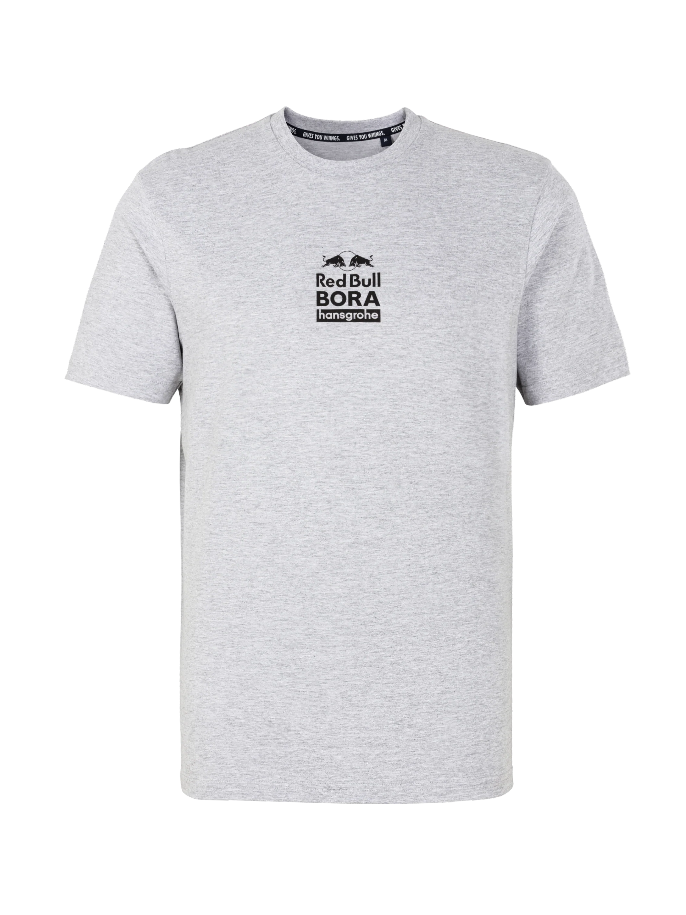 Red Bull BORA hansgrohe Essential Mono T-Shirt