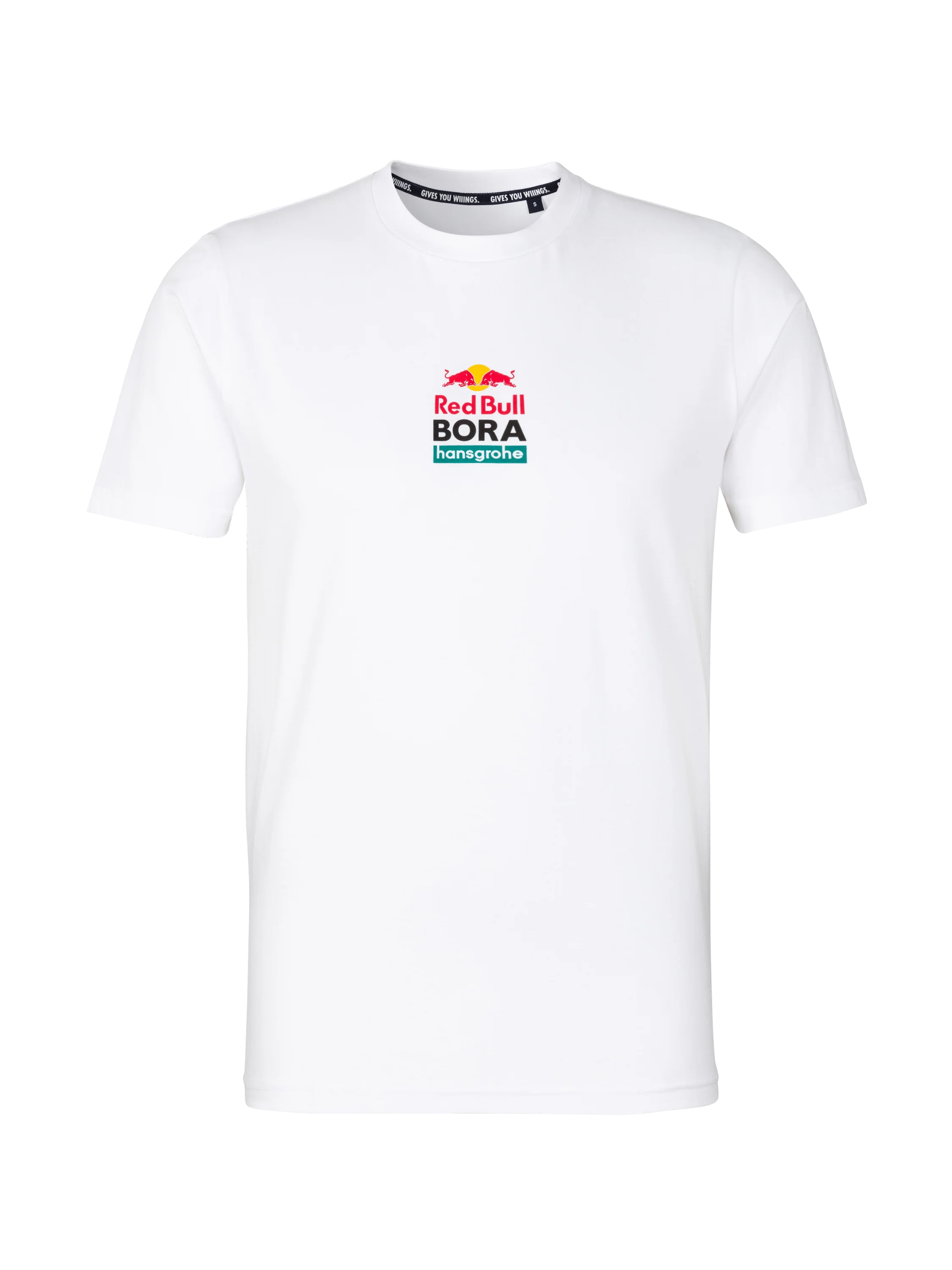 Red Bull BORA hansgrohe Essential T-Shirt