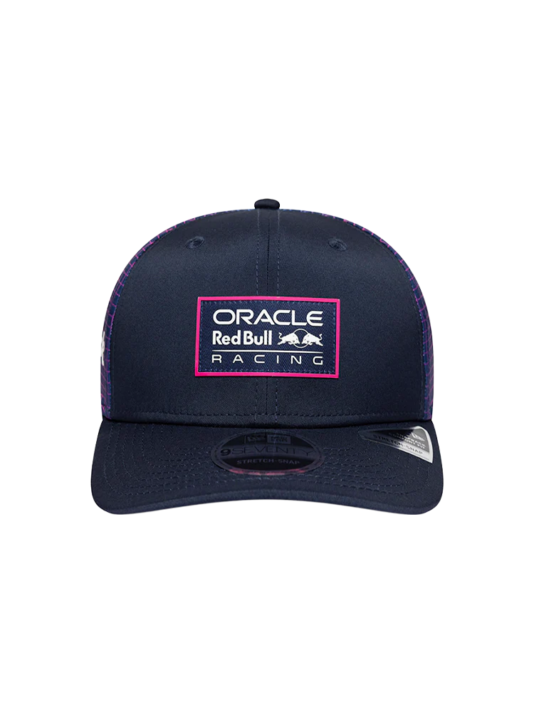 Oracle Red Bull Racing New Era 9Seventy Miami GP Hat