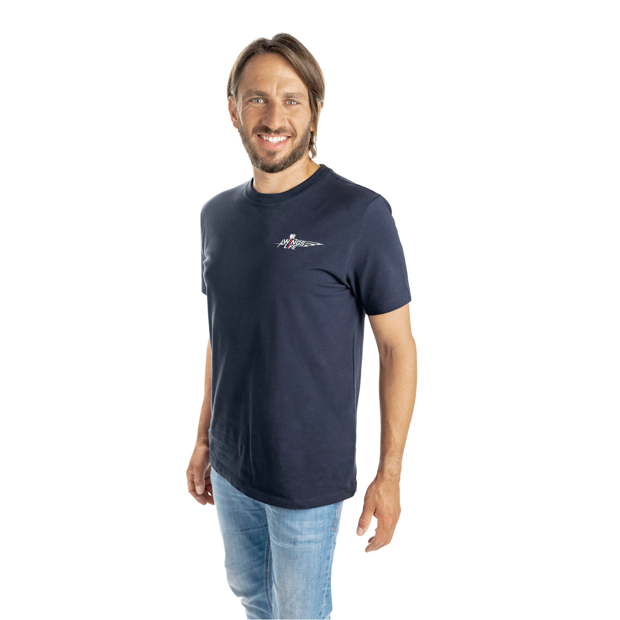 Wings for Life World Run Essential T-Shirt