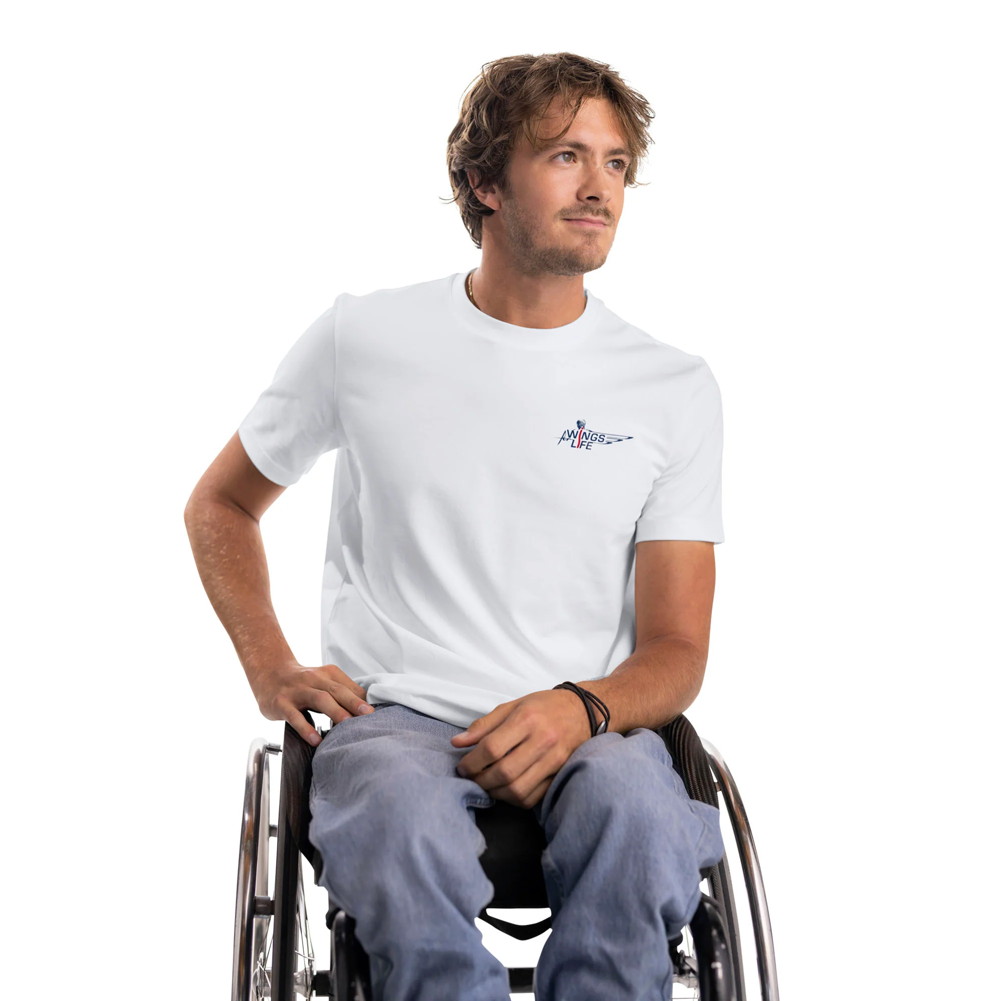 Wings for Life World Run Essential T-Shirt