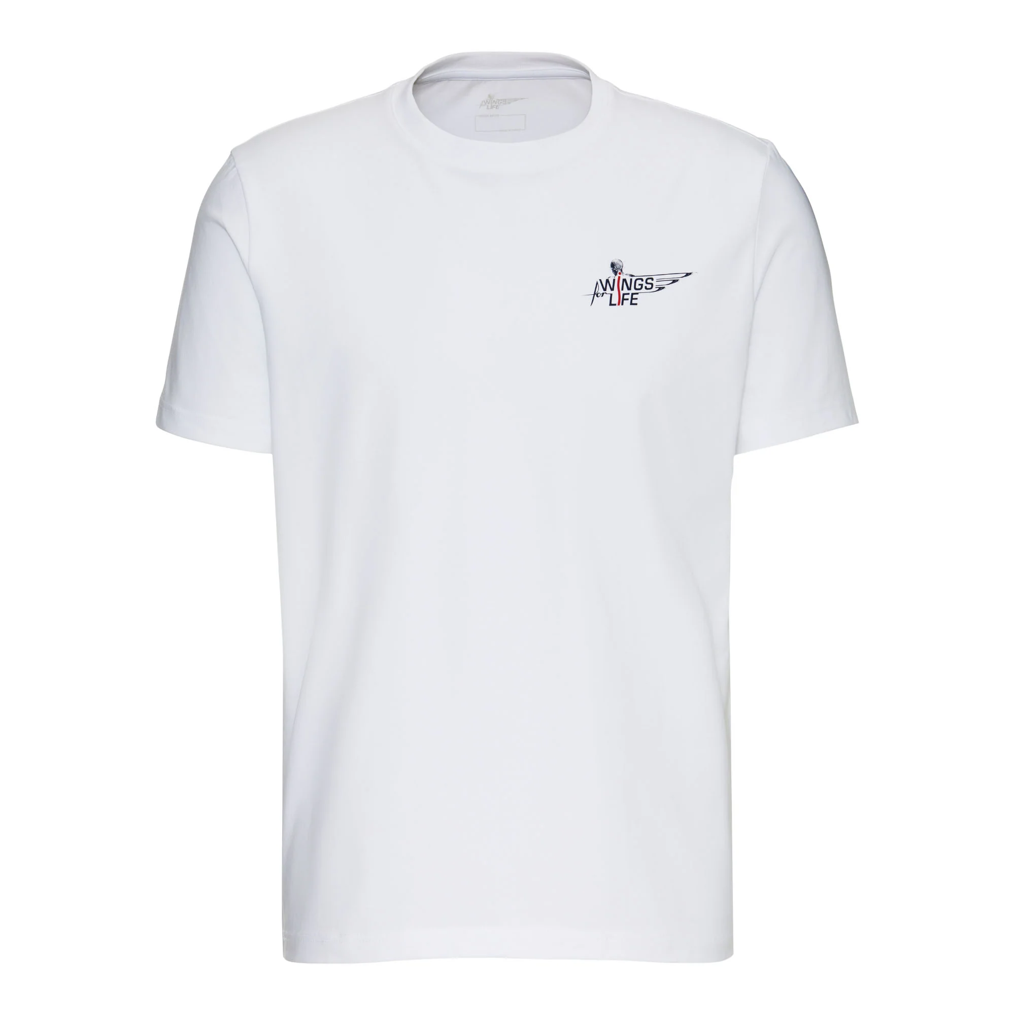 Wings for Life World Run Essential T-Shirt