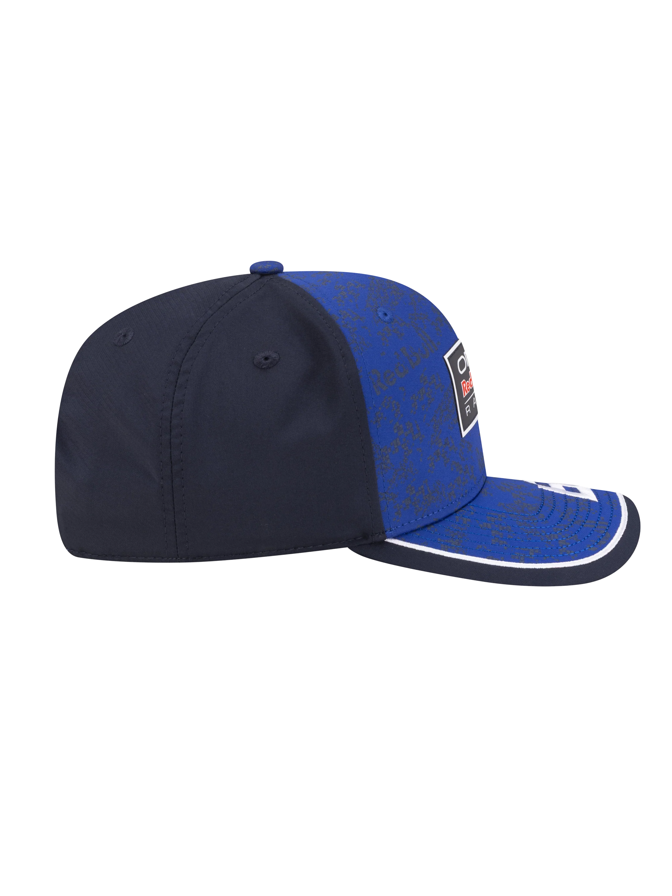 Oracle Red Bull Racing New Era 9Seventy Isack Hadjar Replica Hat