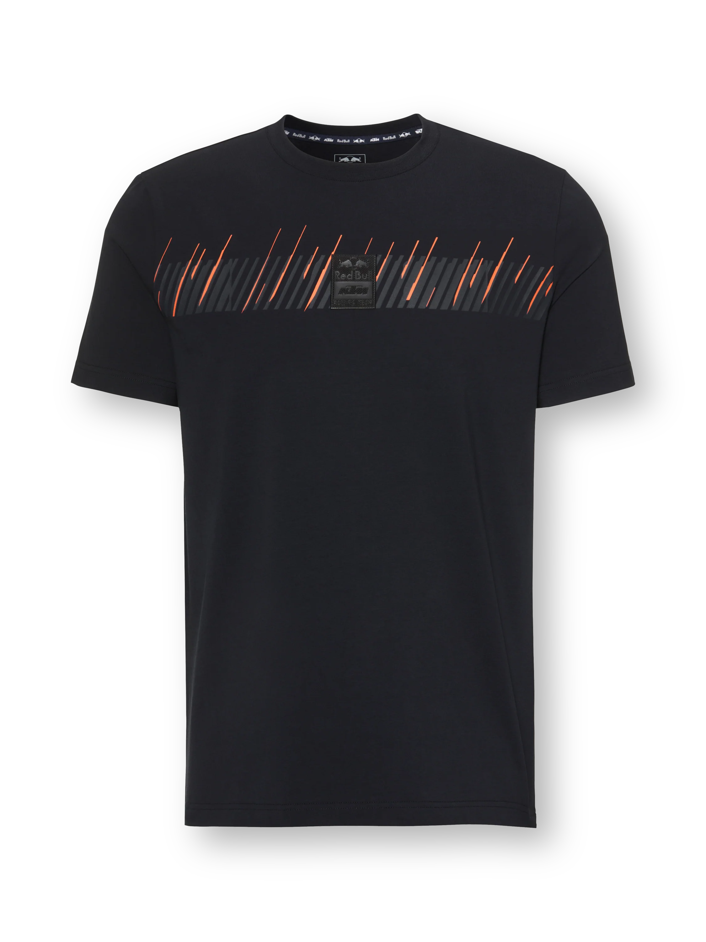 1510-red-bull-ktm-racing-team-carbon-t-shirt-1.webp Red Bull KTM Racing Team Carbon T-Shirt