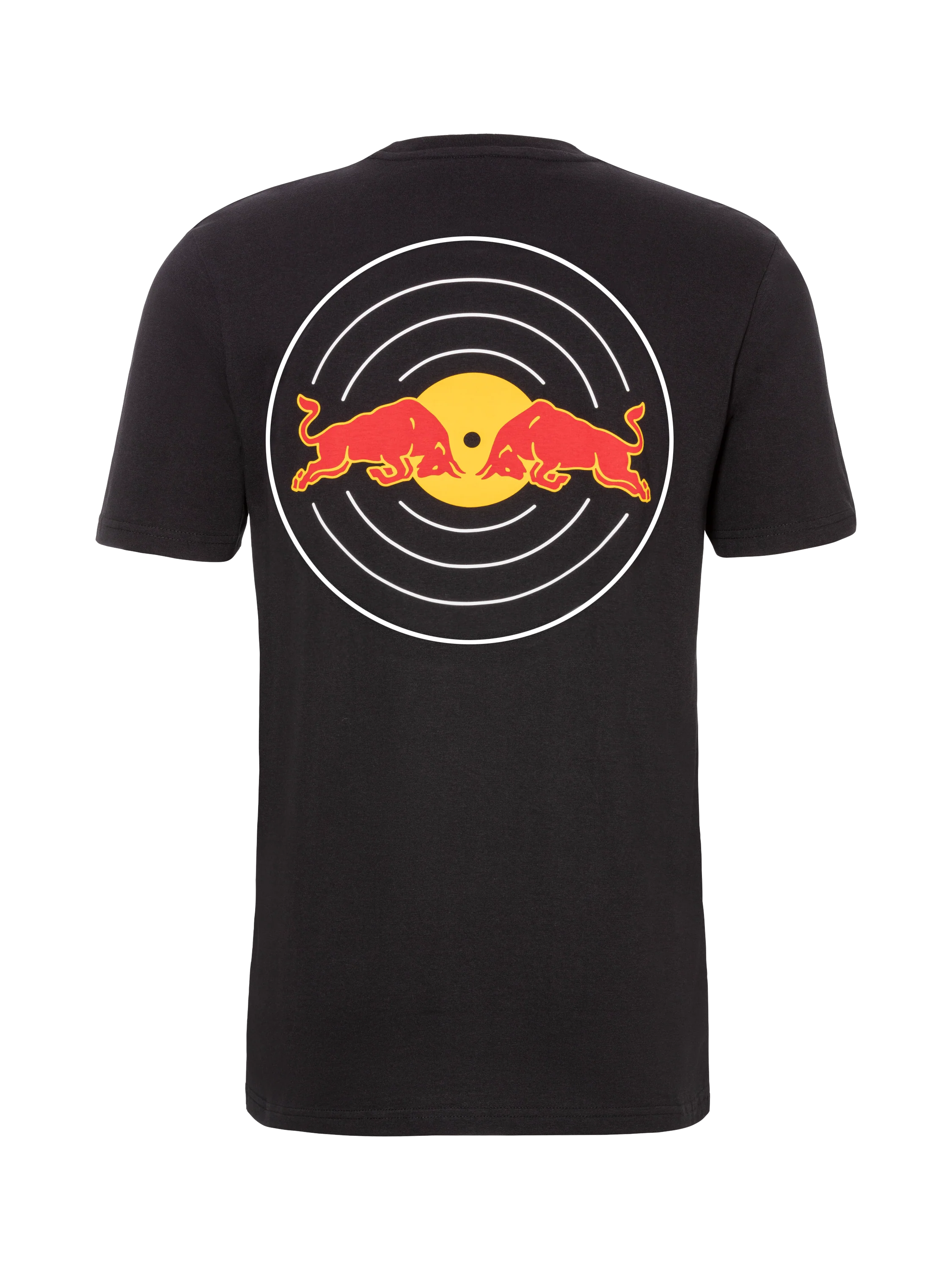 Red Bull Records Live T-Shirt