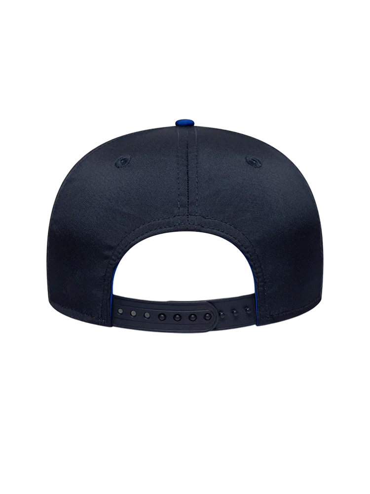 Oracle Red Bull Racing New Era 9Seventy Max Verstappen Replica Hat