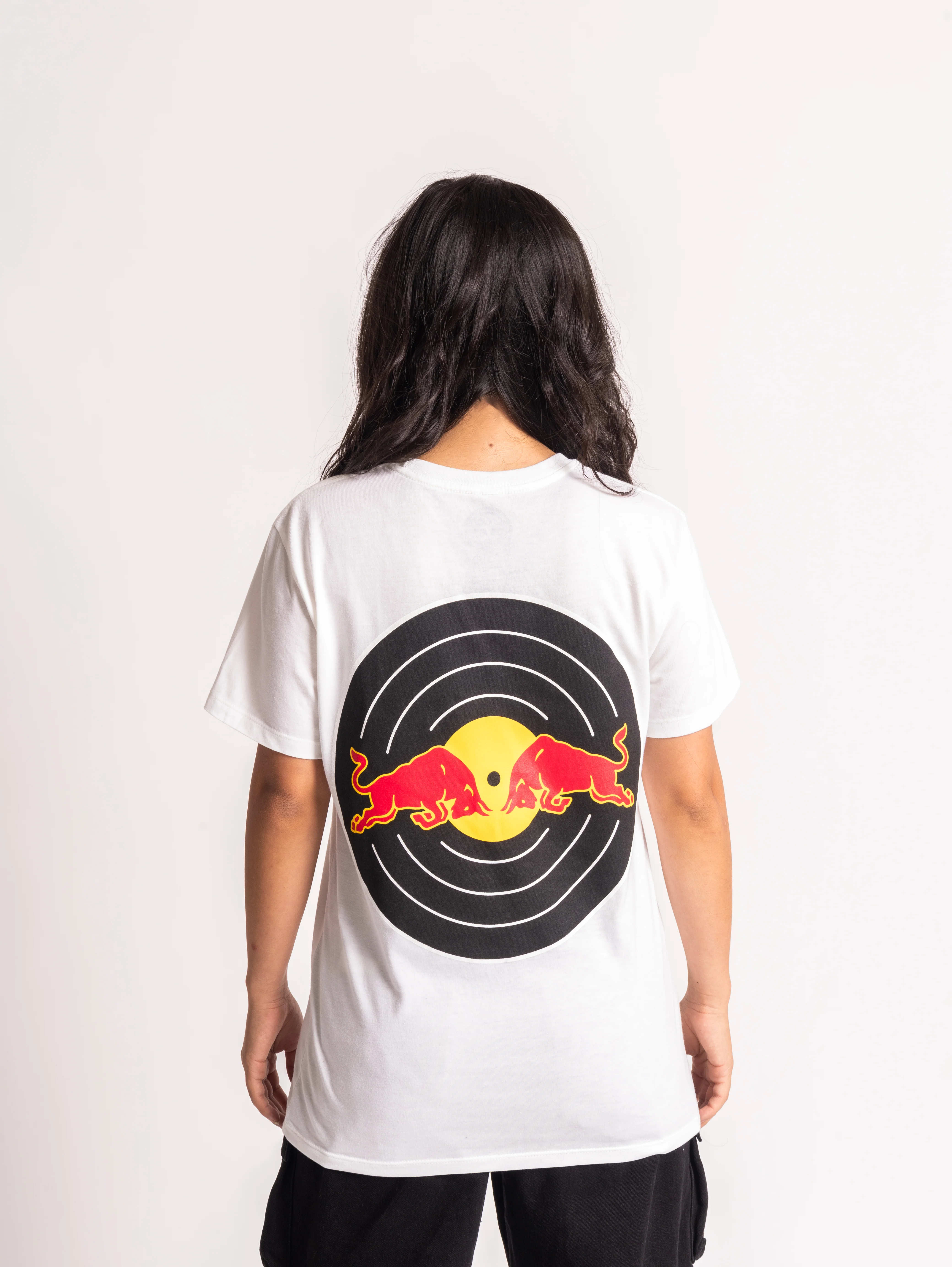 Red Bull Records T-Shirt