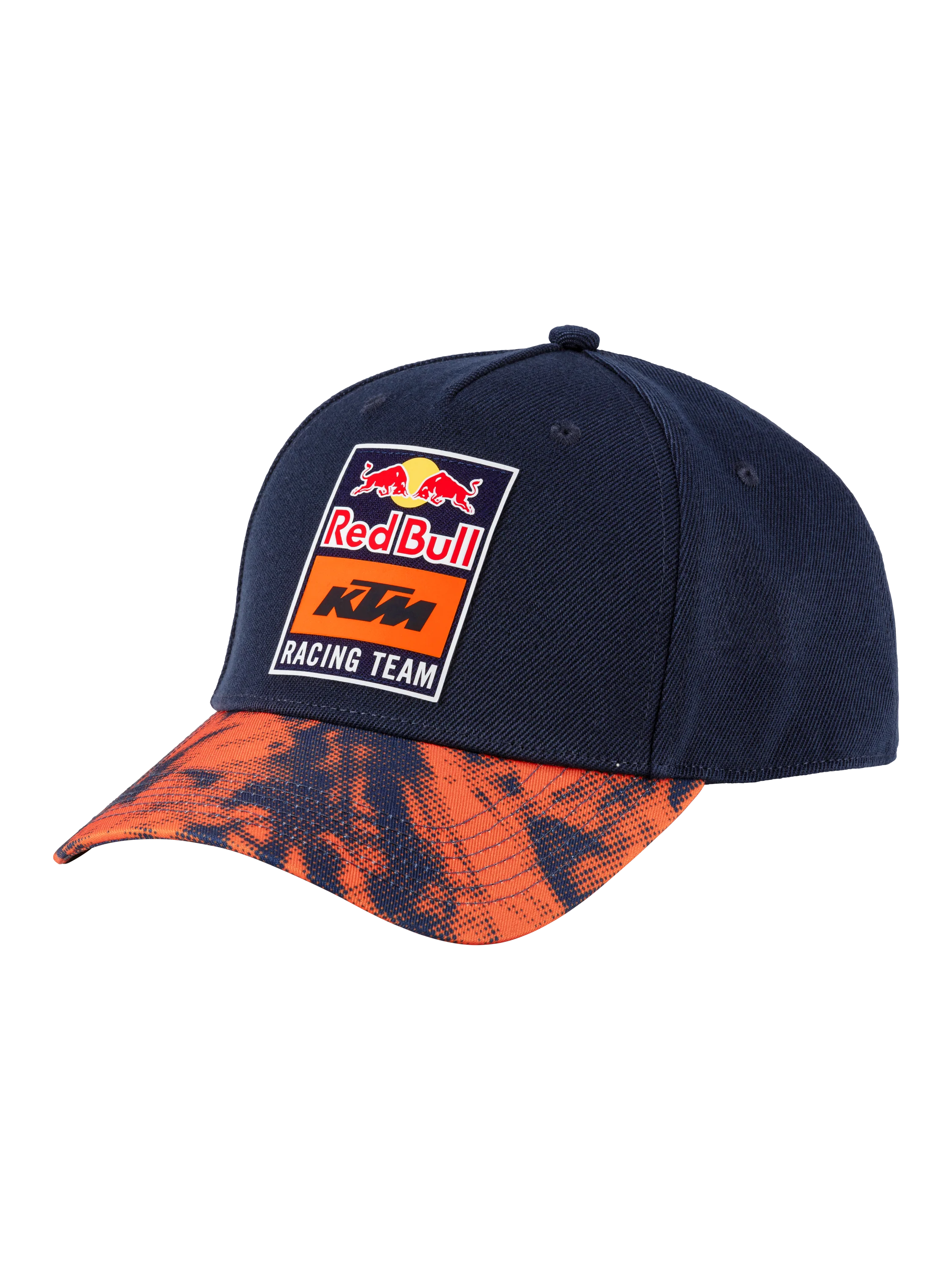 Red Bull KTM Racing Team Grid Hat