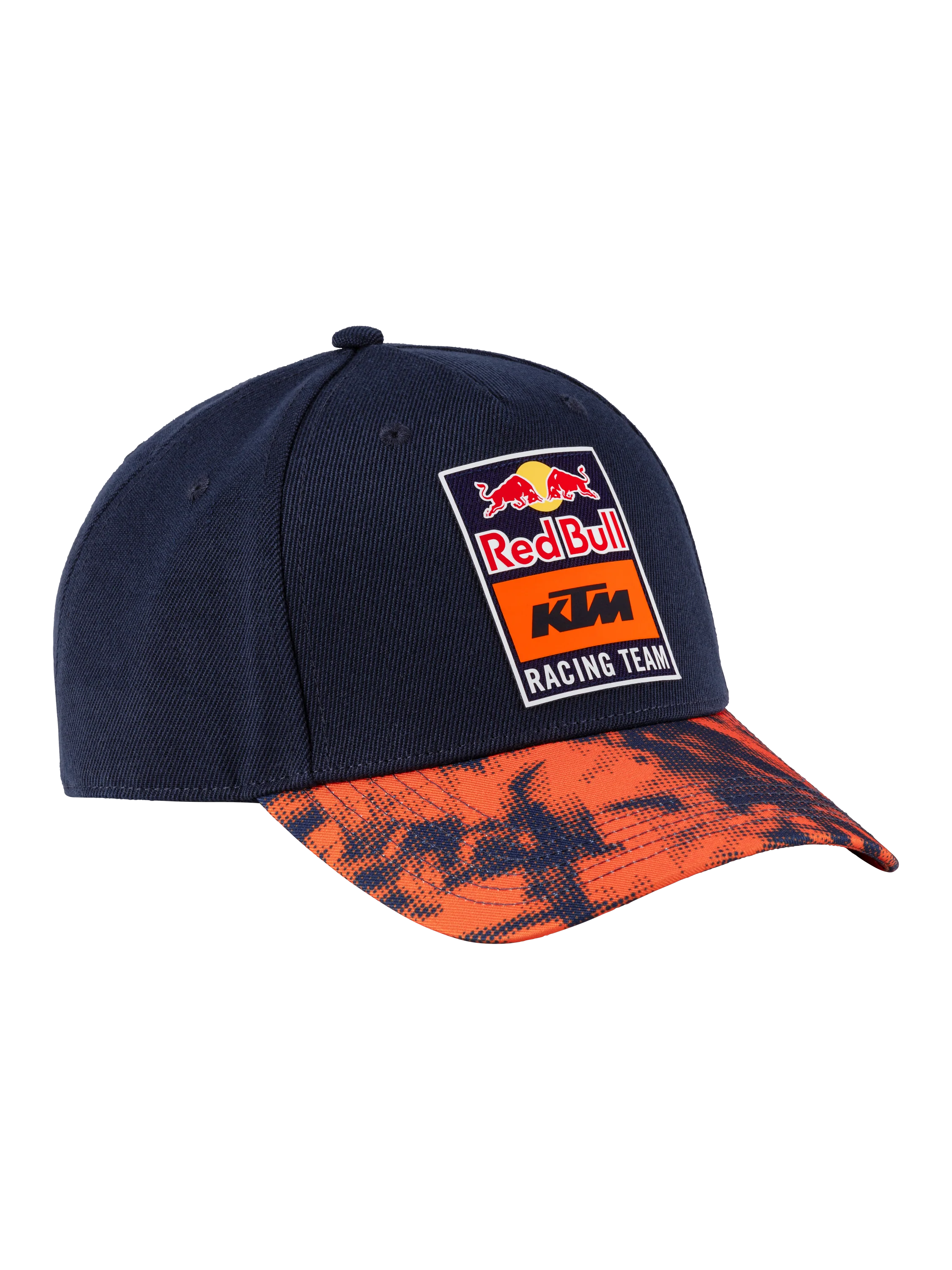 Red Bull KTM Racing Team Grid Hat