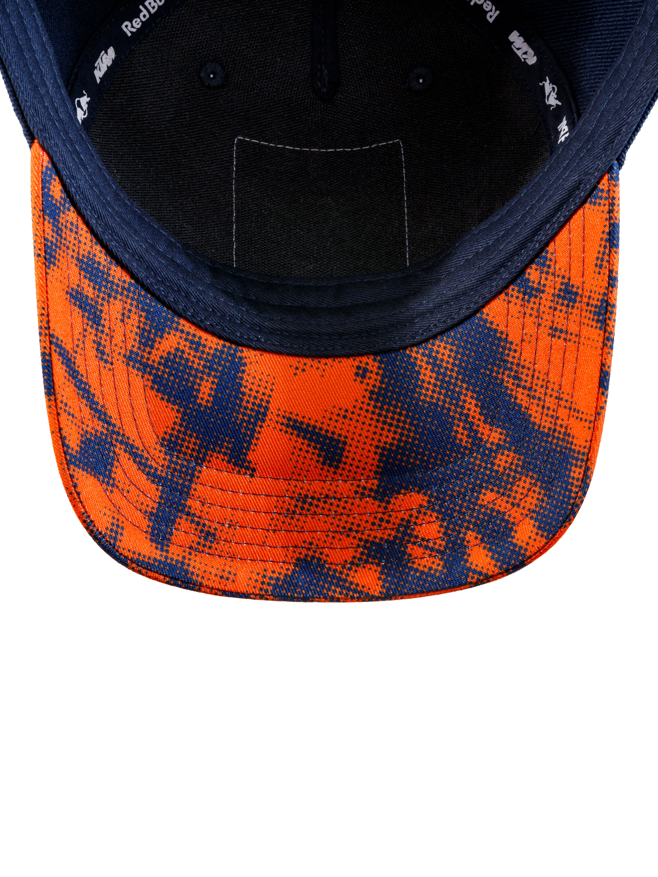 Red Bull KTM Racing Team Grid Hat