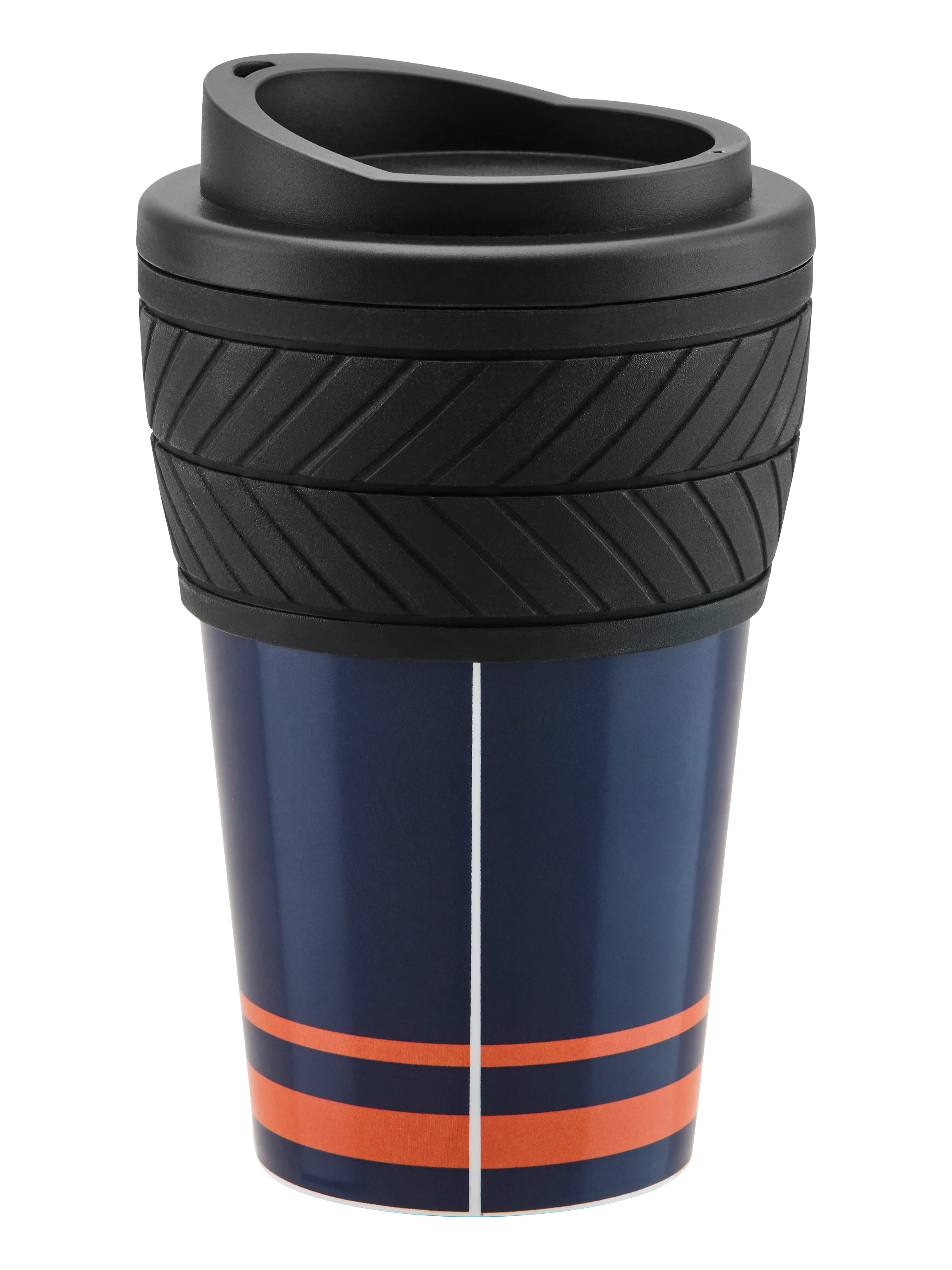 Red Bull KTM Racing Team Grid Travel Mug