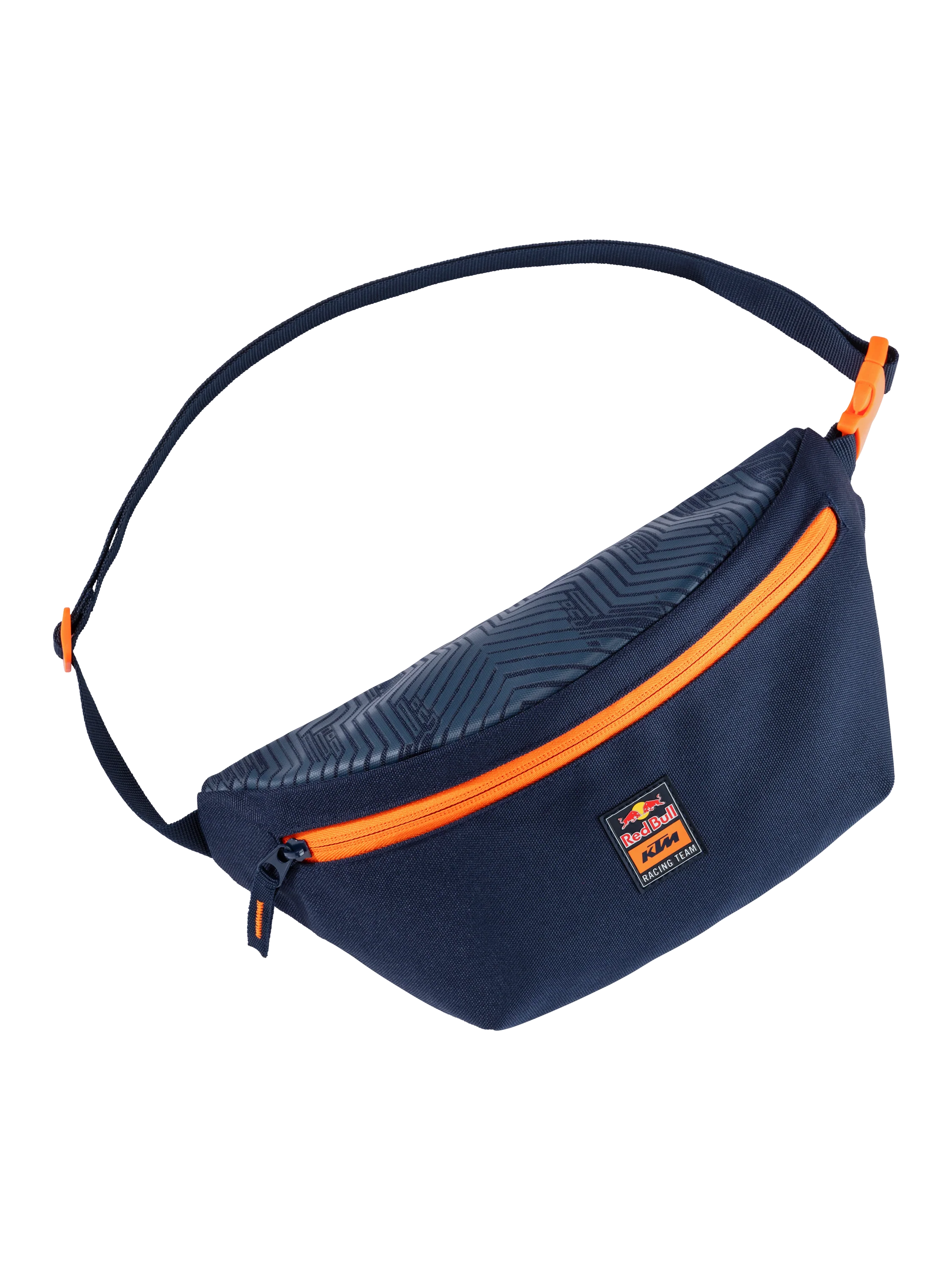 Red Bull KTM Racing Team Grid Crossbody Bag