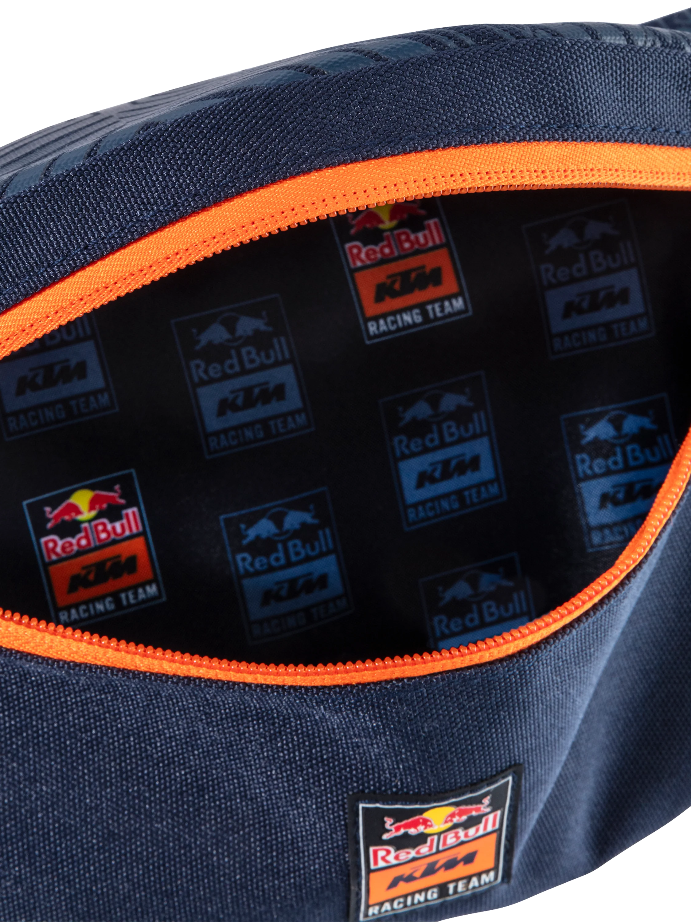 1537-red-bull-ktm-racing-team-grid-crossbody-bag-3.webp Red Bull KTM Racing Team Grid Crossbody Bag
