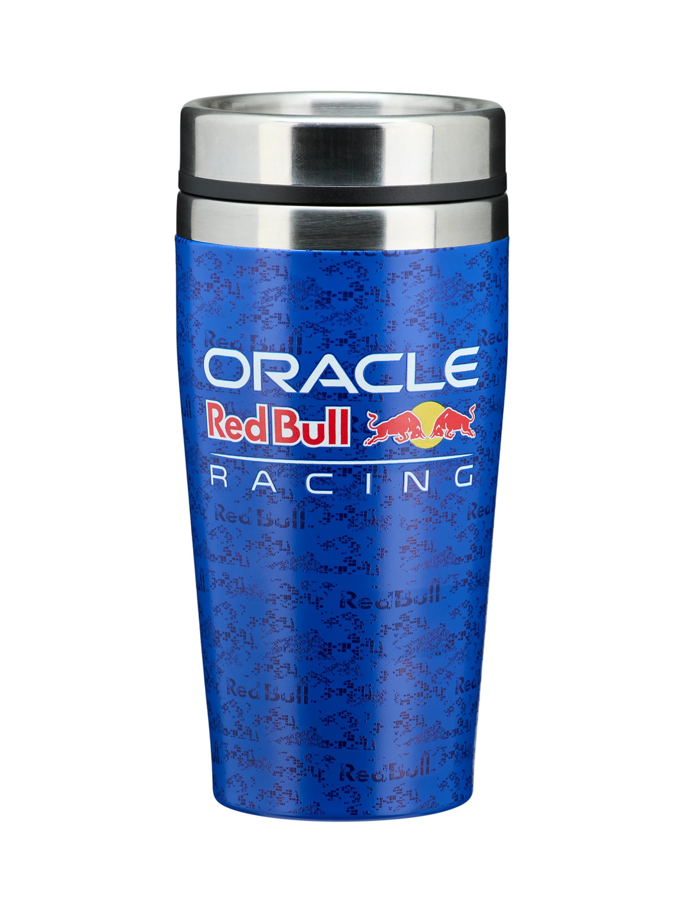 Red Bull Racing Logo Thermo Mug