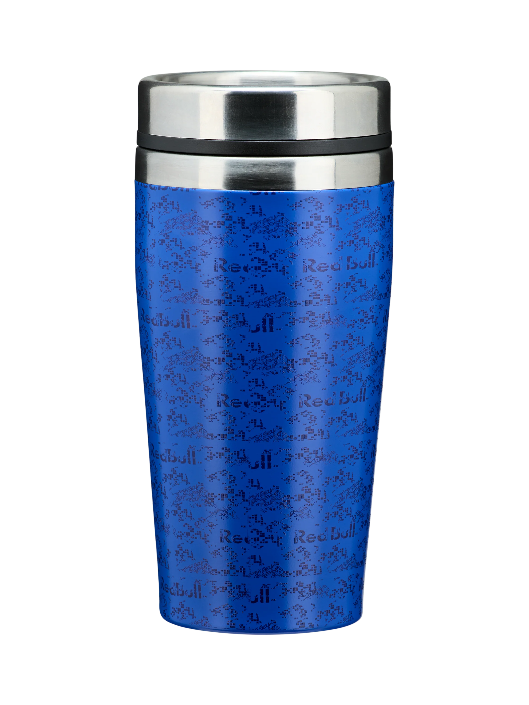 Red Bull Racing Logo Thermo Mug