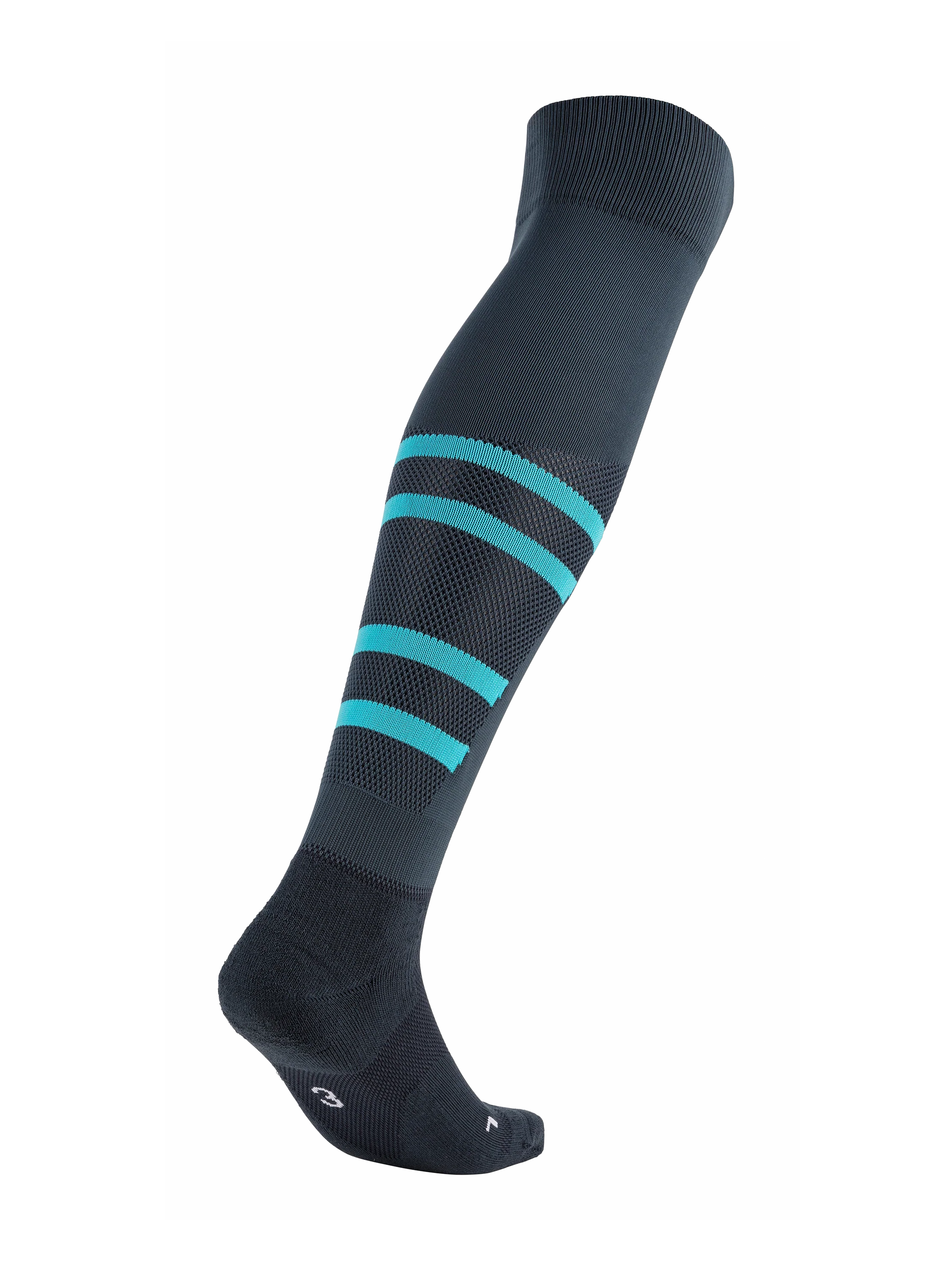 RB Leipzig Puma 24/25 3rd Socks