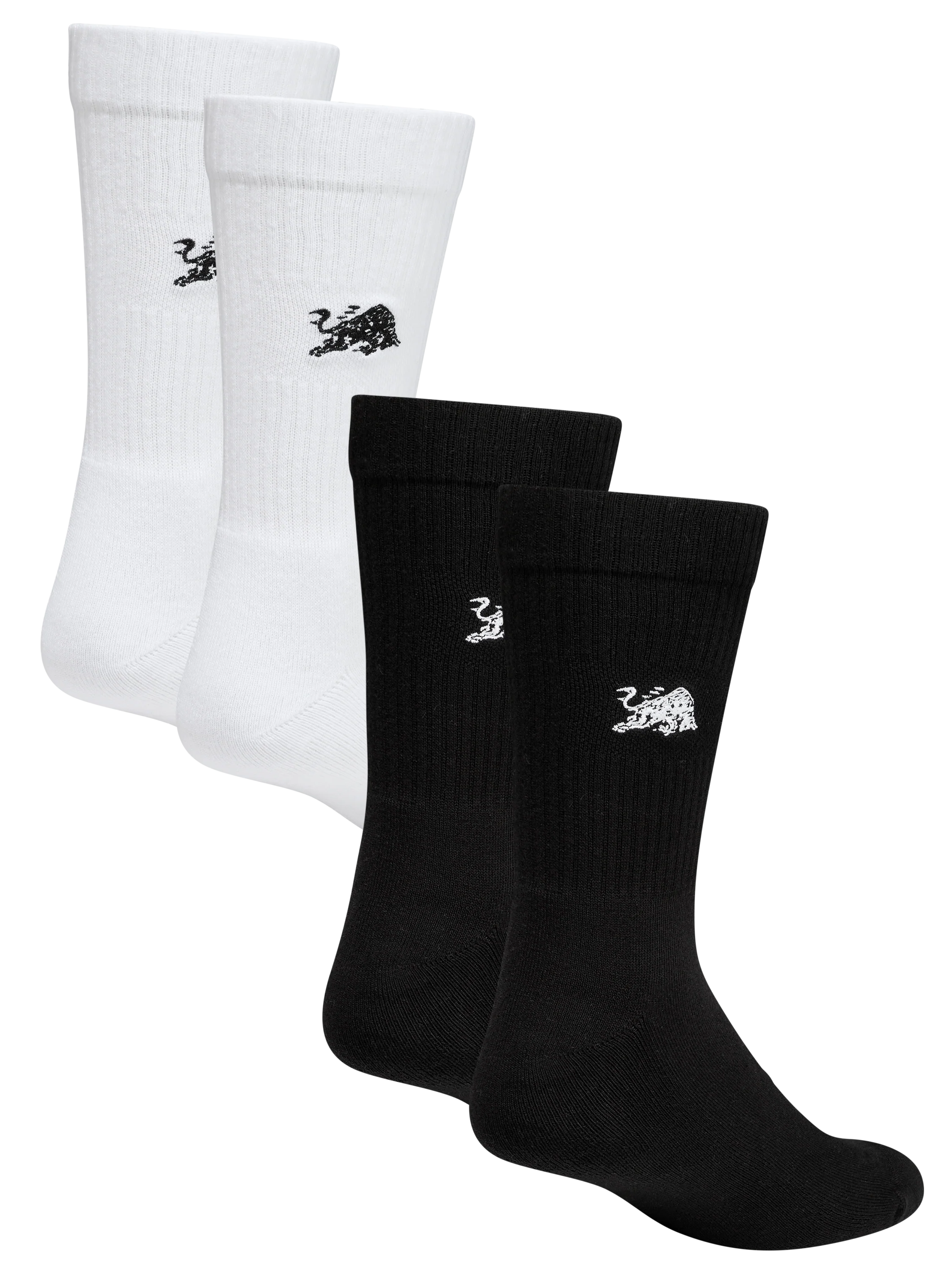 Red Bull Ring Essential Socks Set of 2