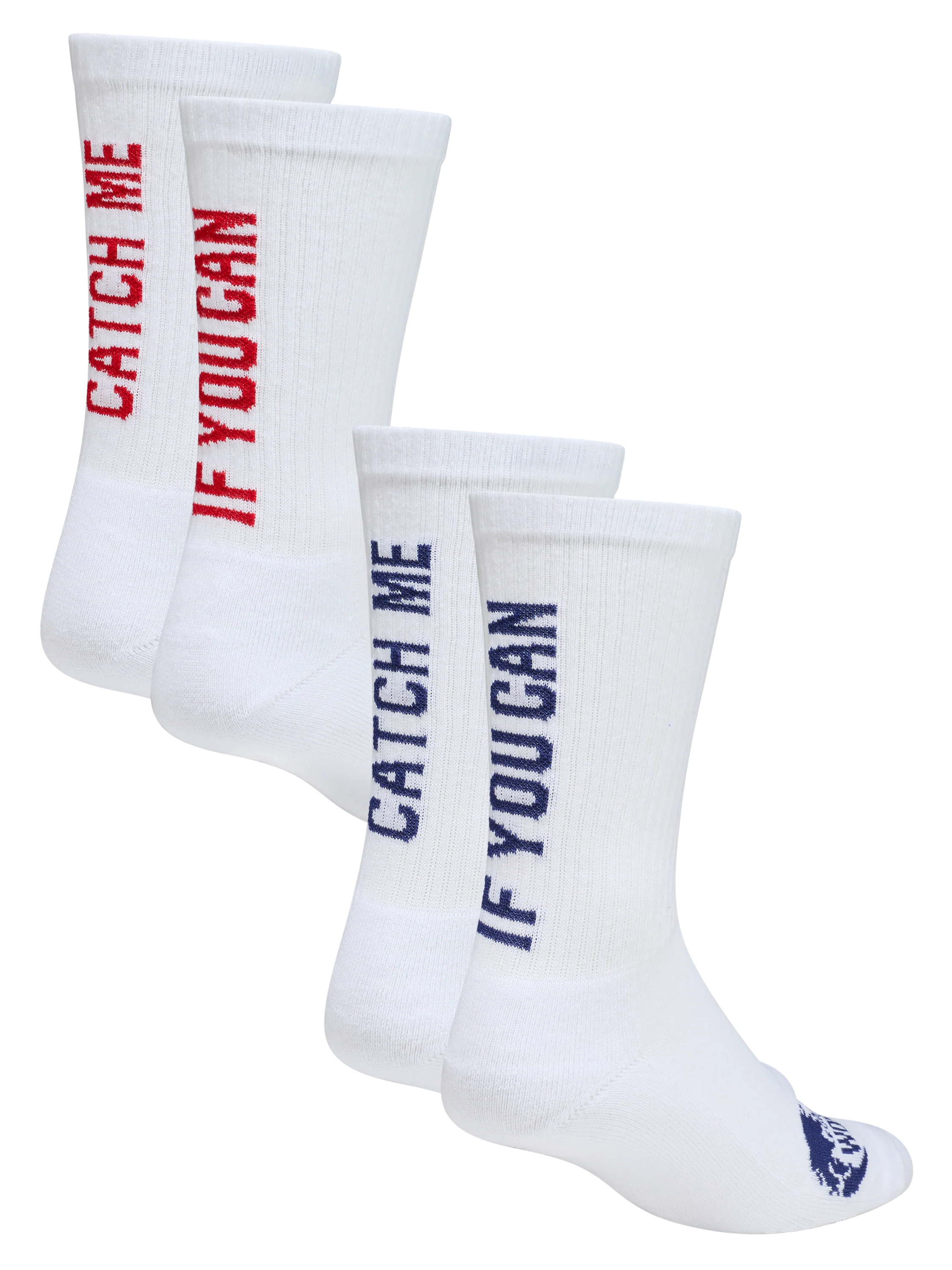 Wings for Life World Run Core Socks
