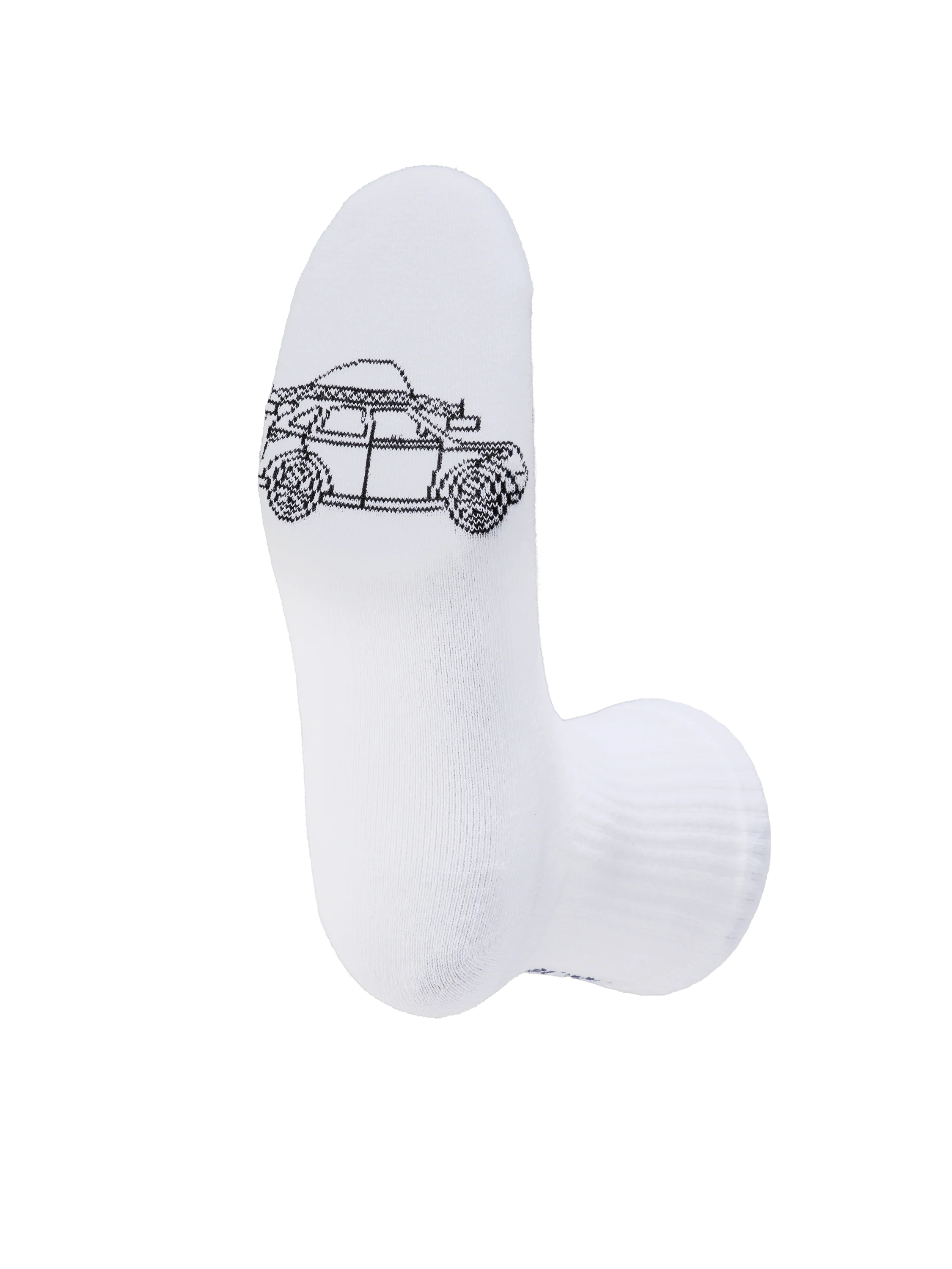 Wings for Life World Run Core Socks