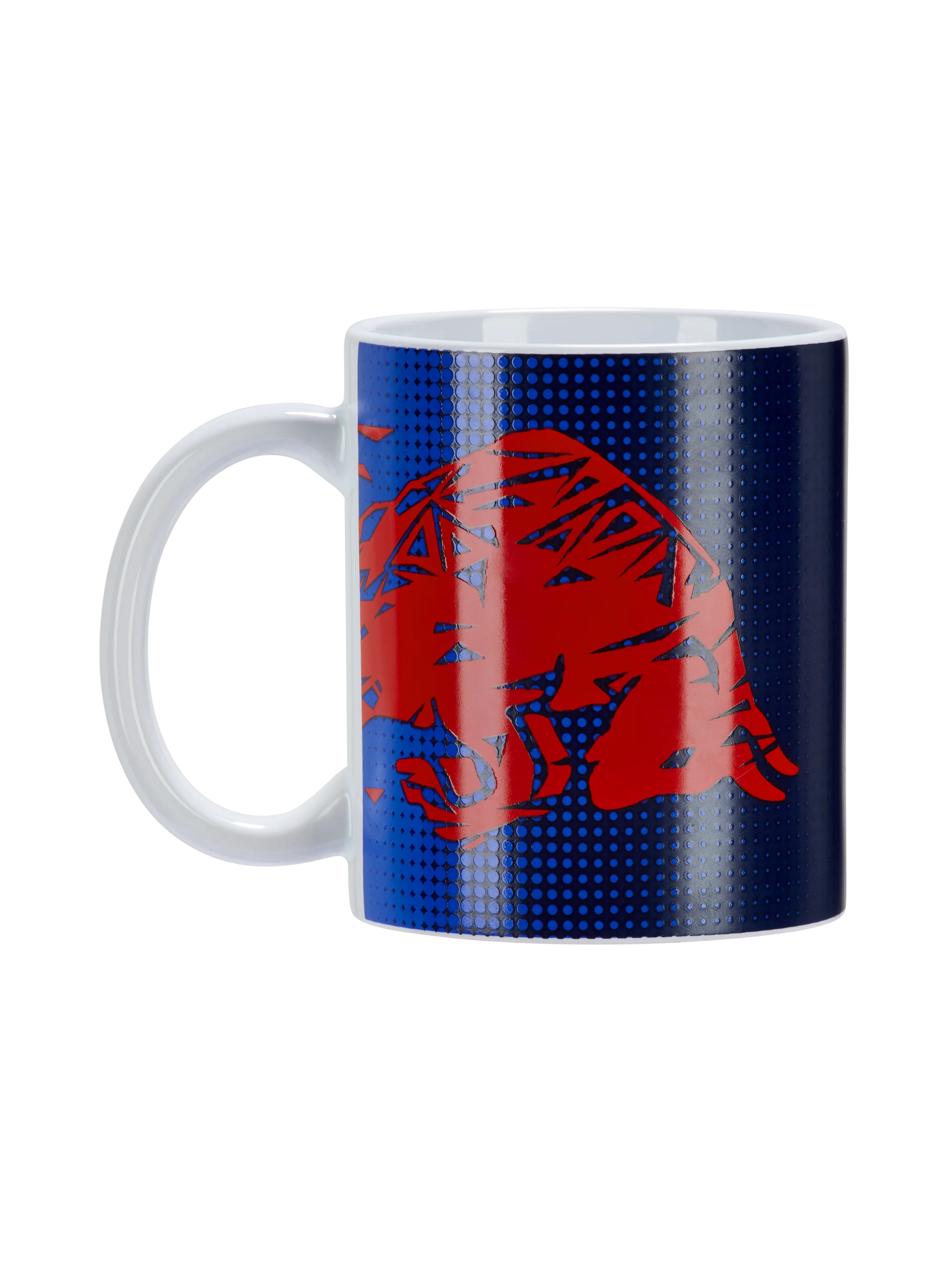 Red Bull Ring Adrenaline Mug