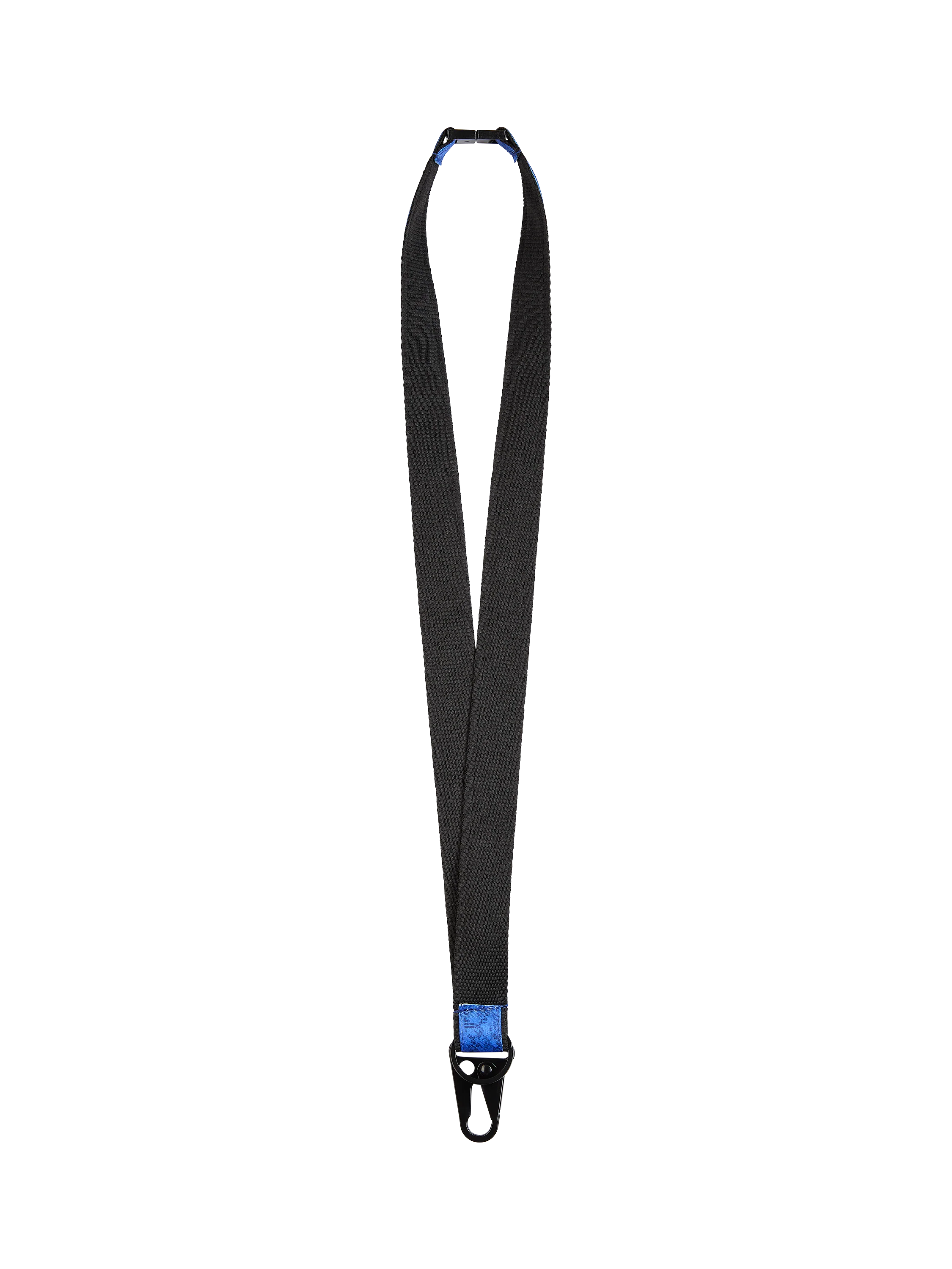 Oracle Red Bull Racing Logo Lanyard