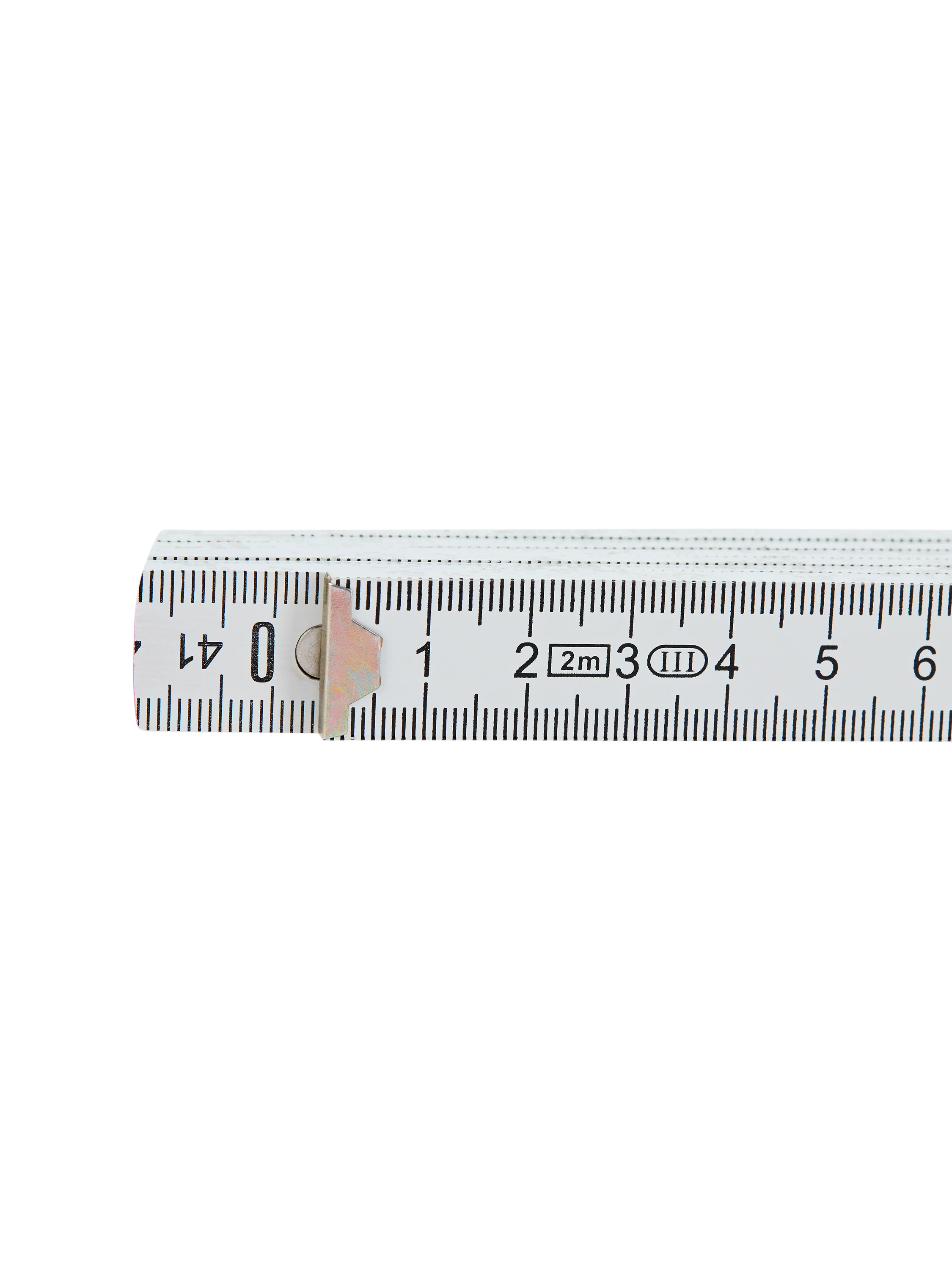 Oracle Red Bull Racing Logo Folding Ruler