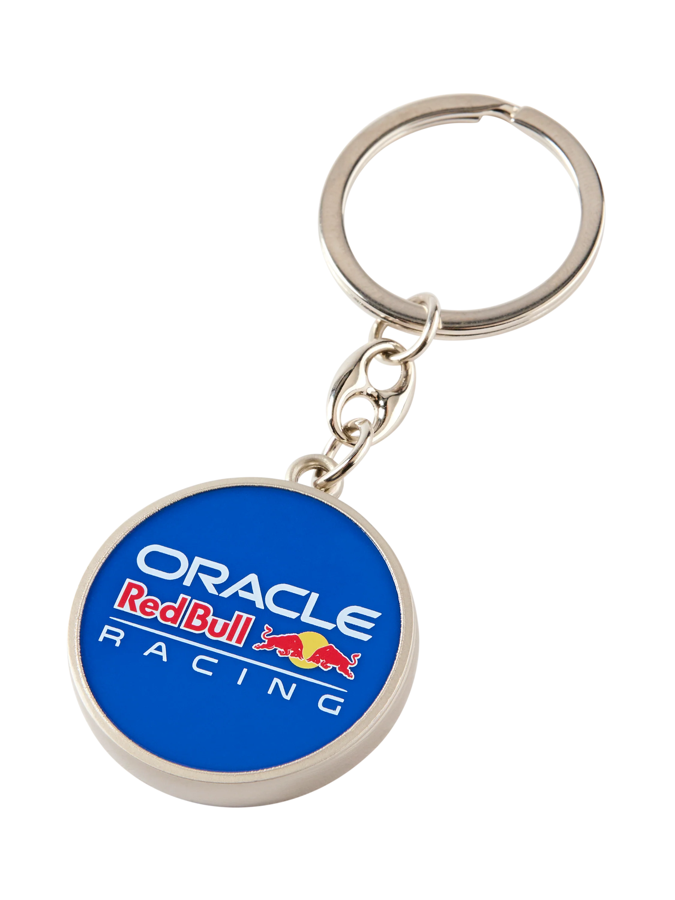 1611-oracle-red-bull-racing-logo-keyring-1.webp Oracle Red Bull Racing Logo Keyring
