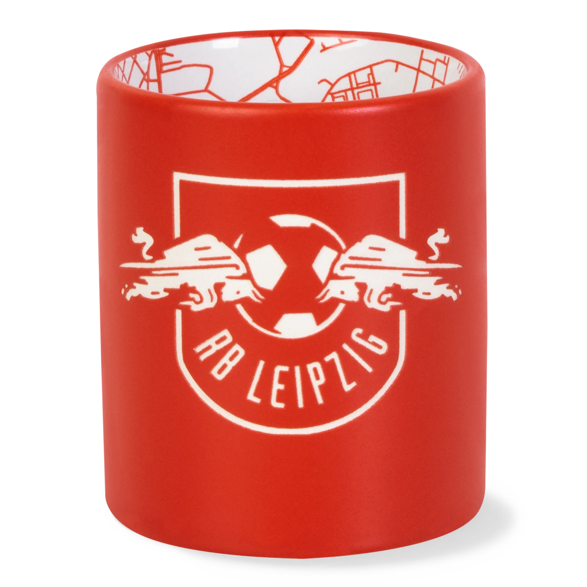 RB Leipzig Club Mug