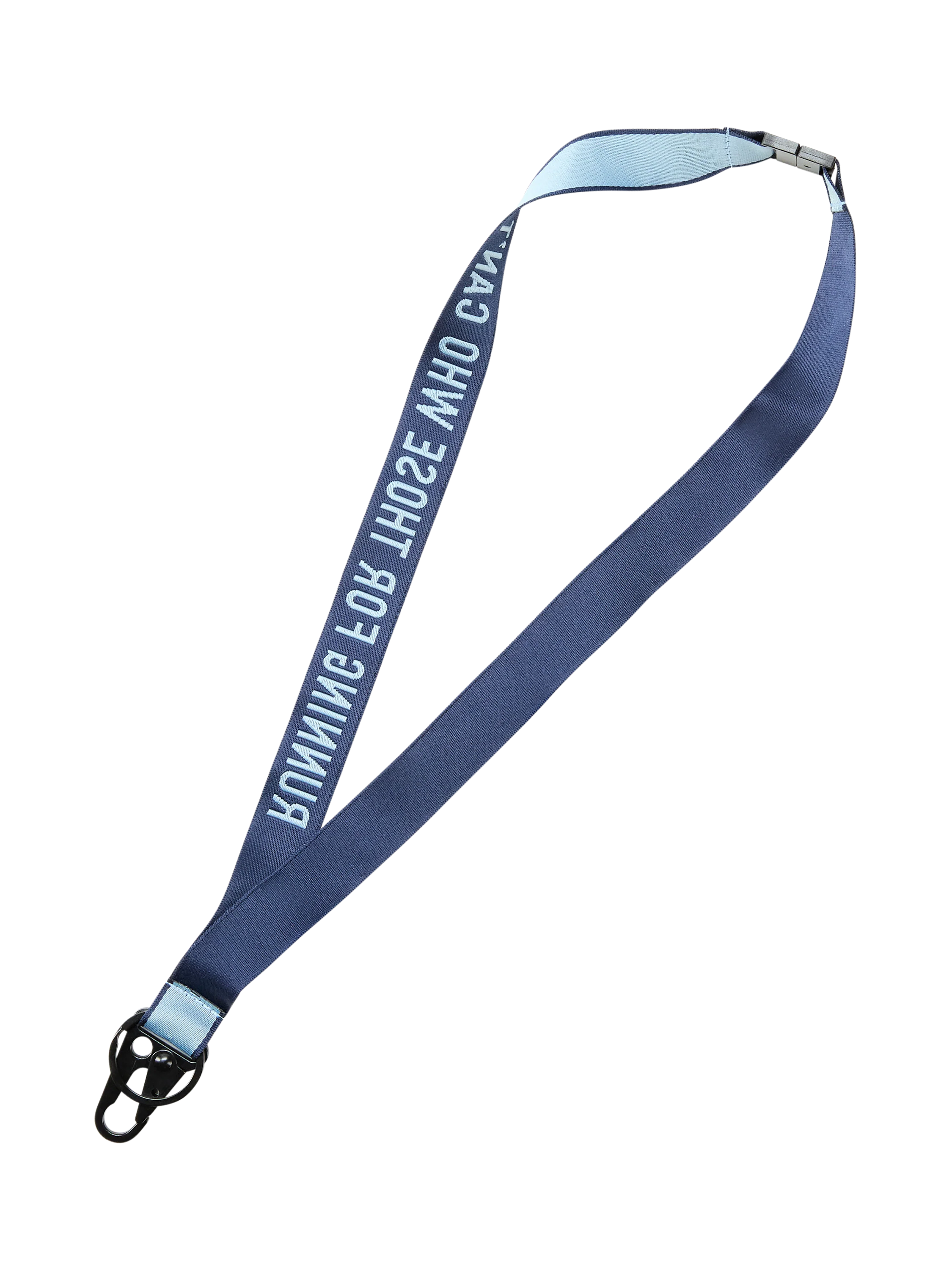 Wings for Life World Run Core Lanyard