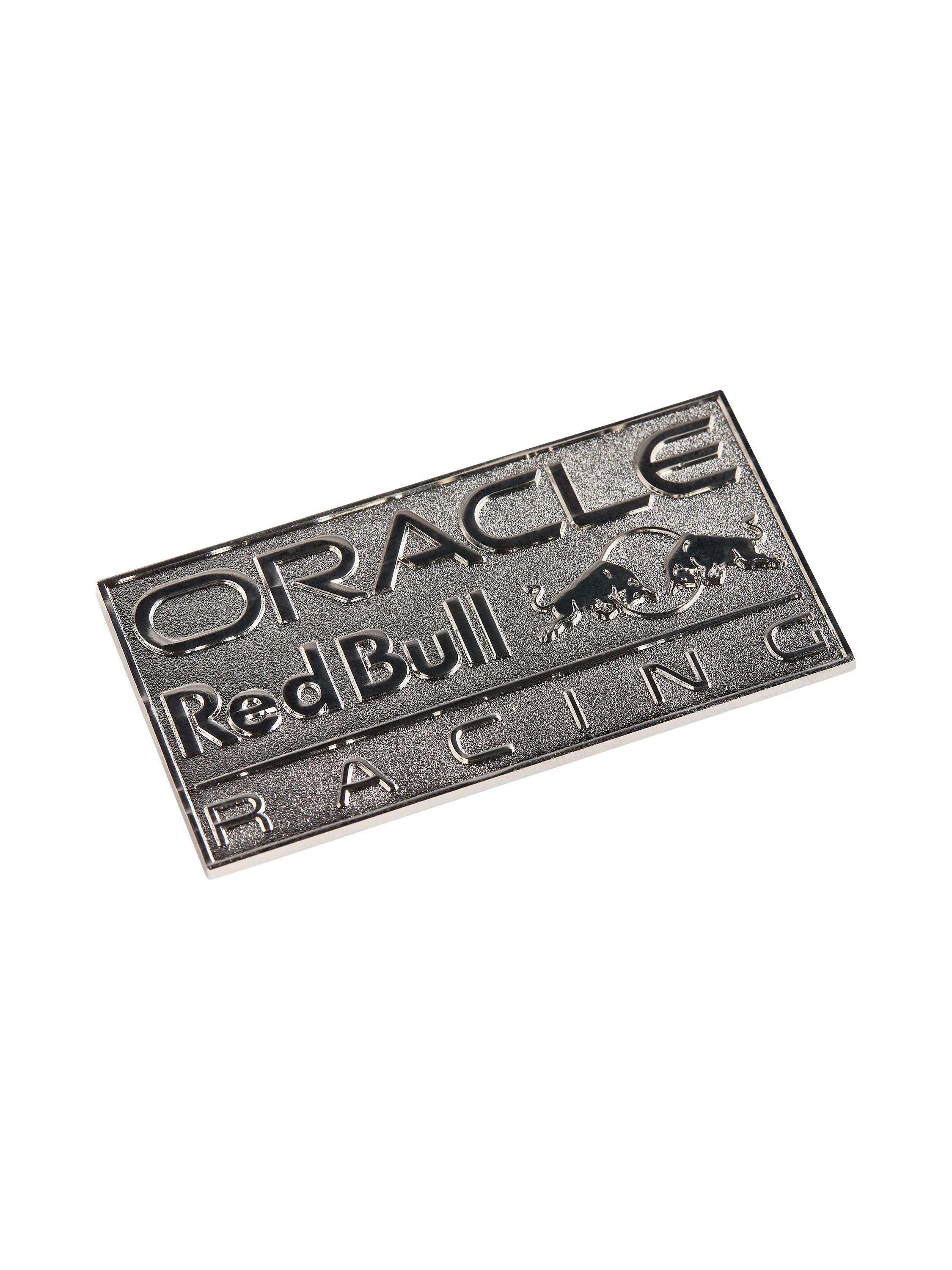Oracle Red Bull Racing Logo Magnet