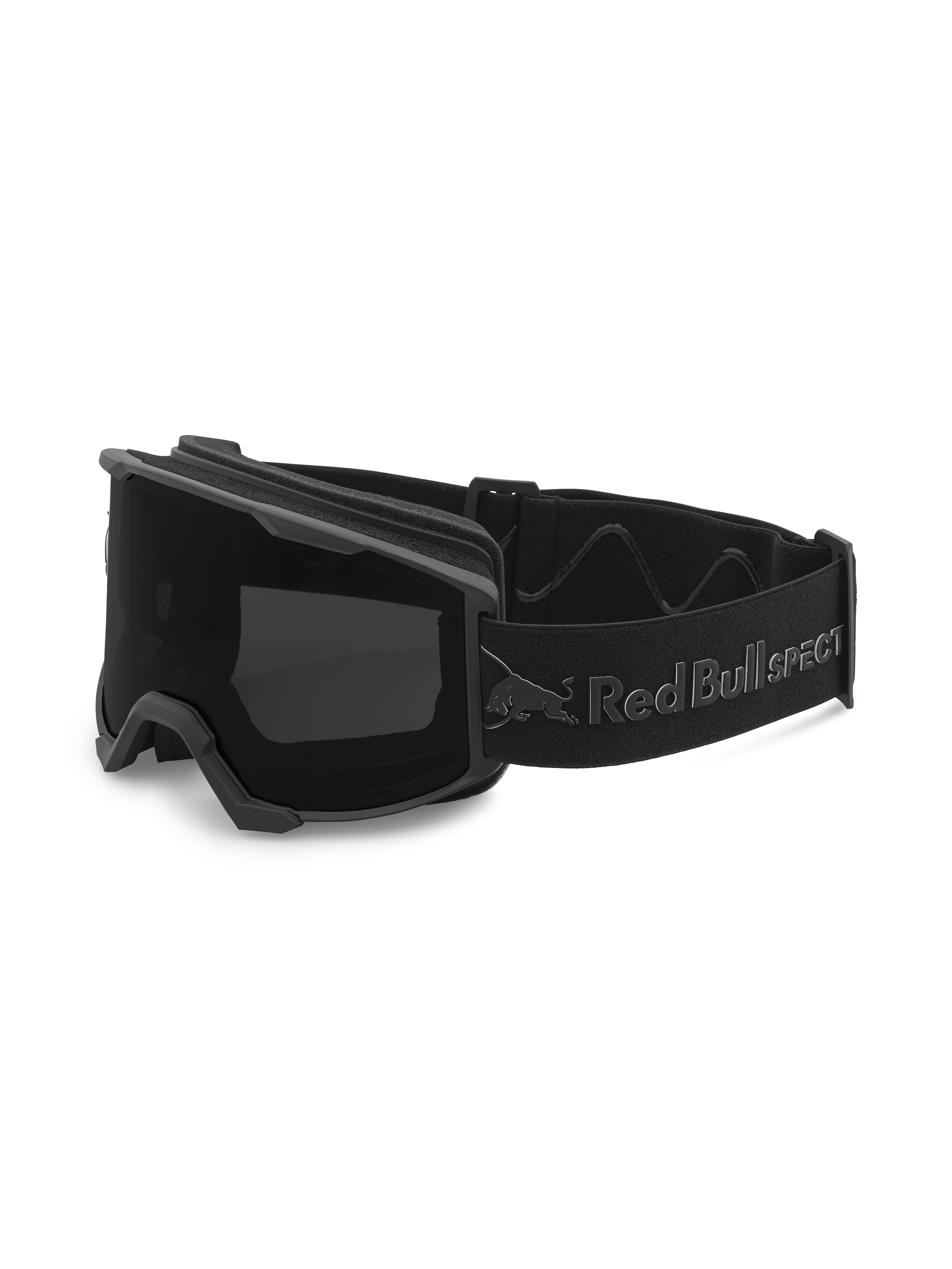 Red Bull SPECT SOLO-009S Goggles