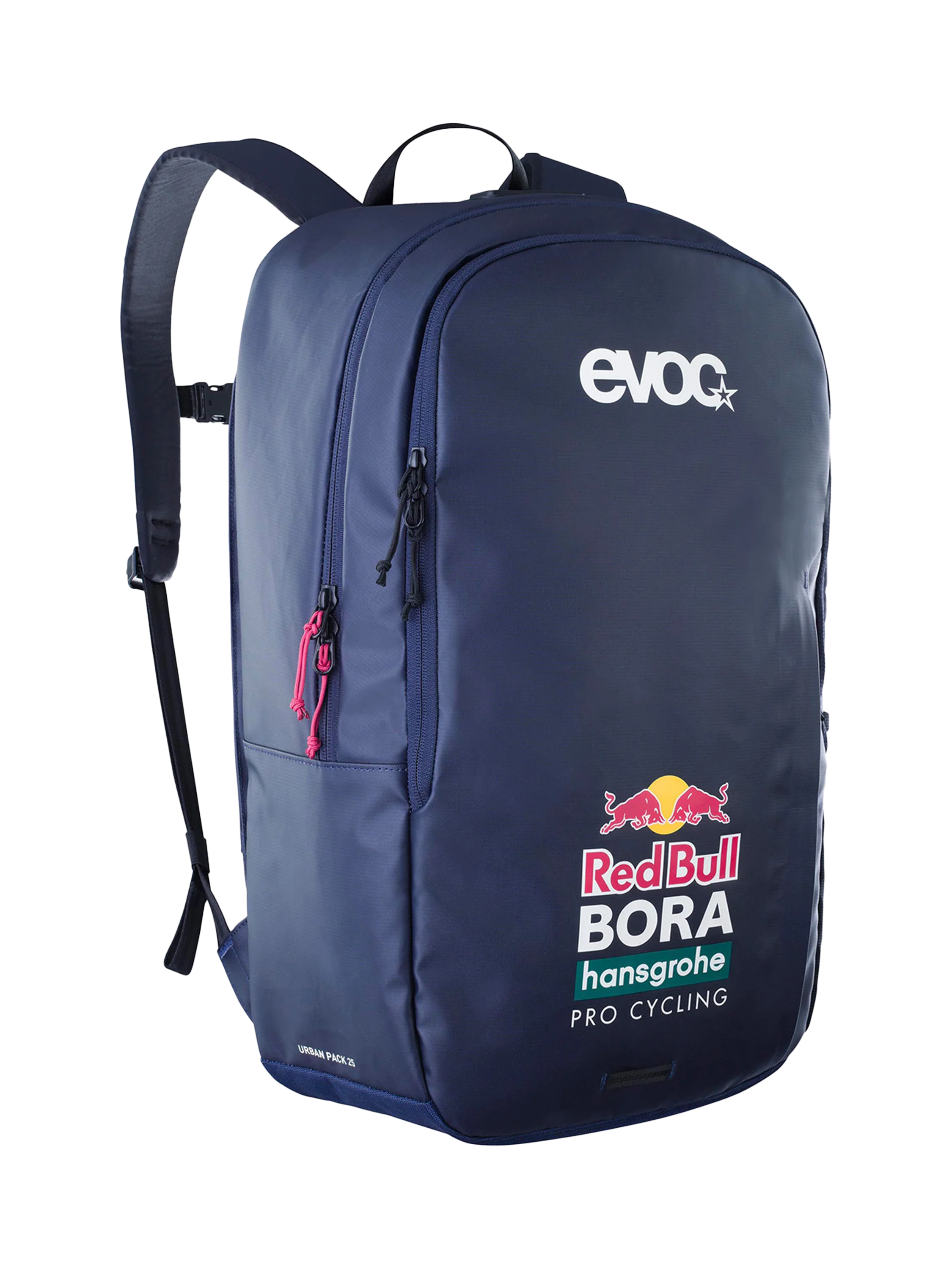 Red Bull BORA hansgrohe Commute 25 Backpack