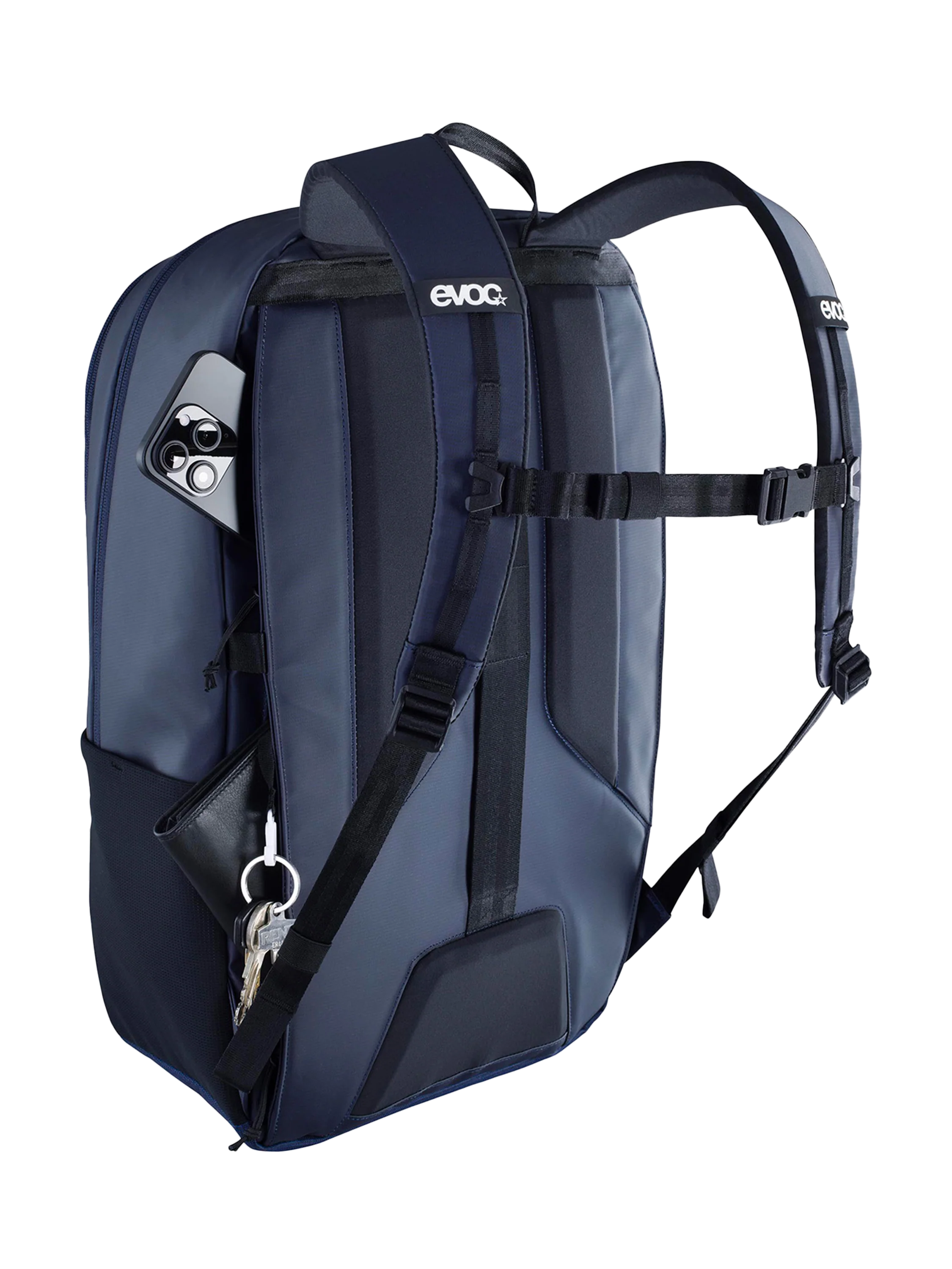 Red Bull BORA hansgrohe Commute 25 Backpack
