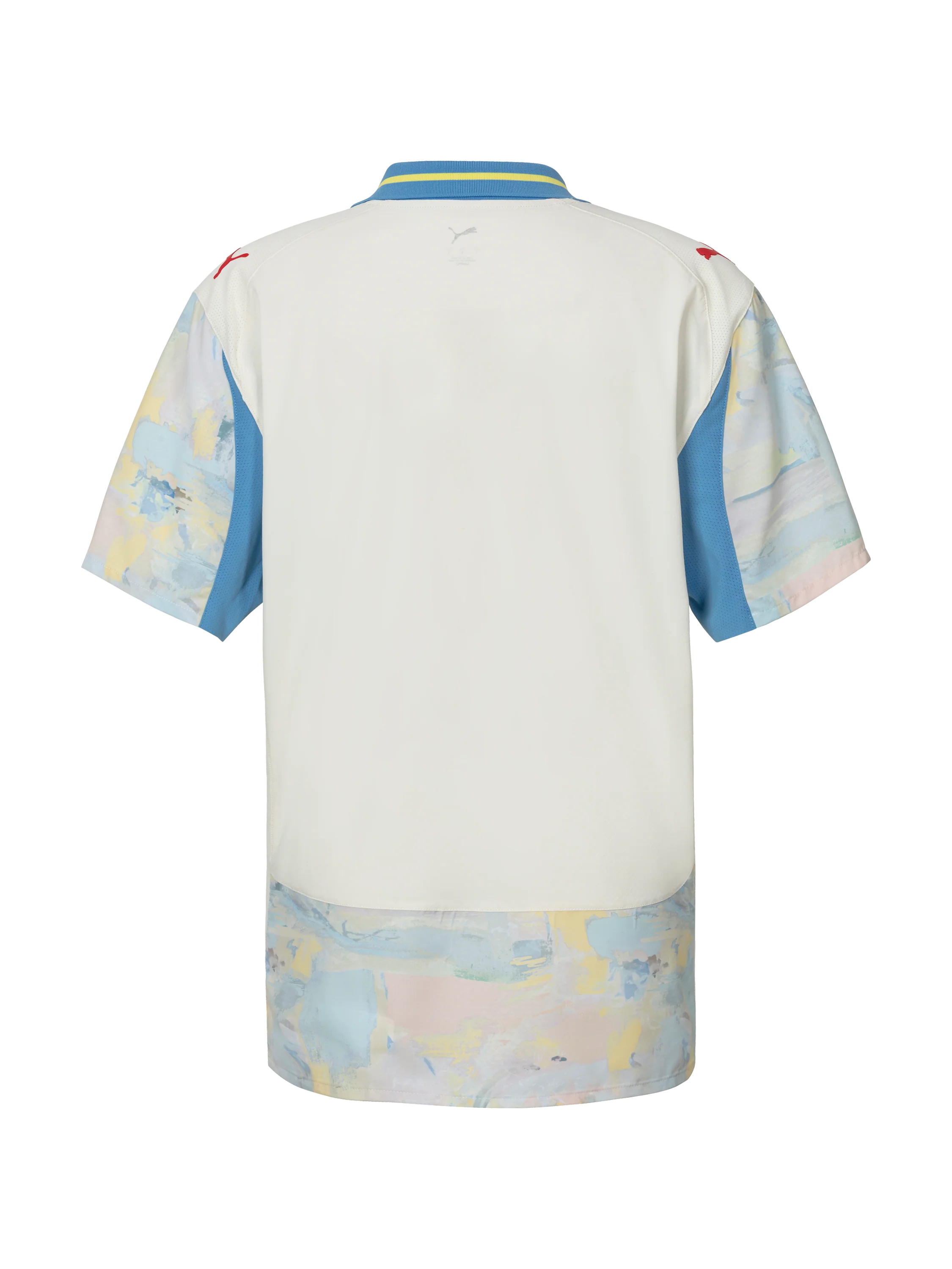 FC Red Bull Salzburg Puma KidSuper Authentic Jersey 25/26