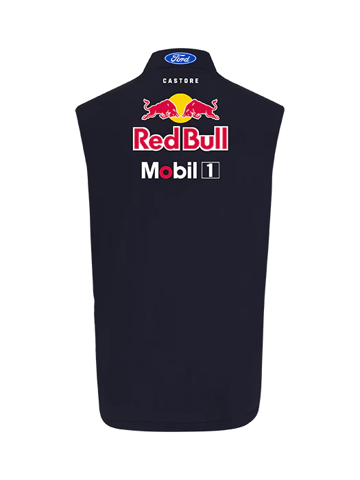 Oracle Red Bull Racing Replica Vest