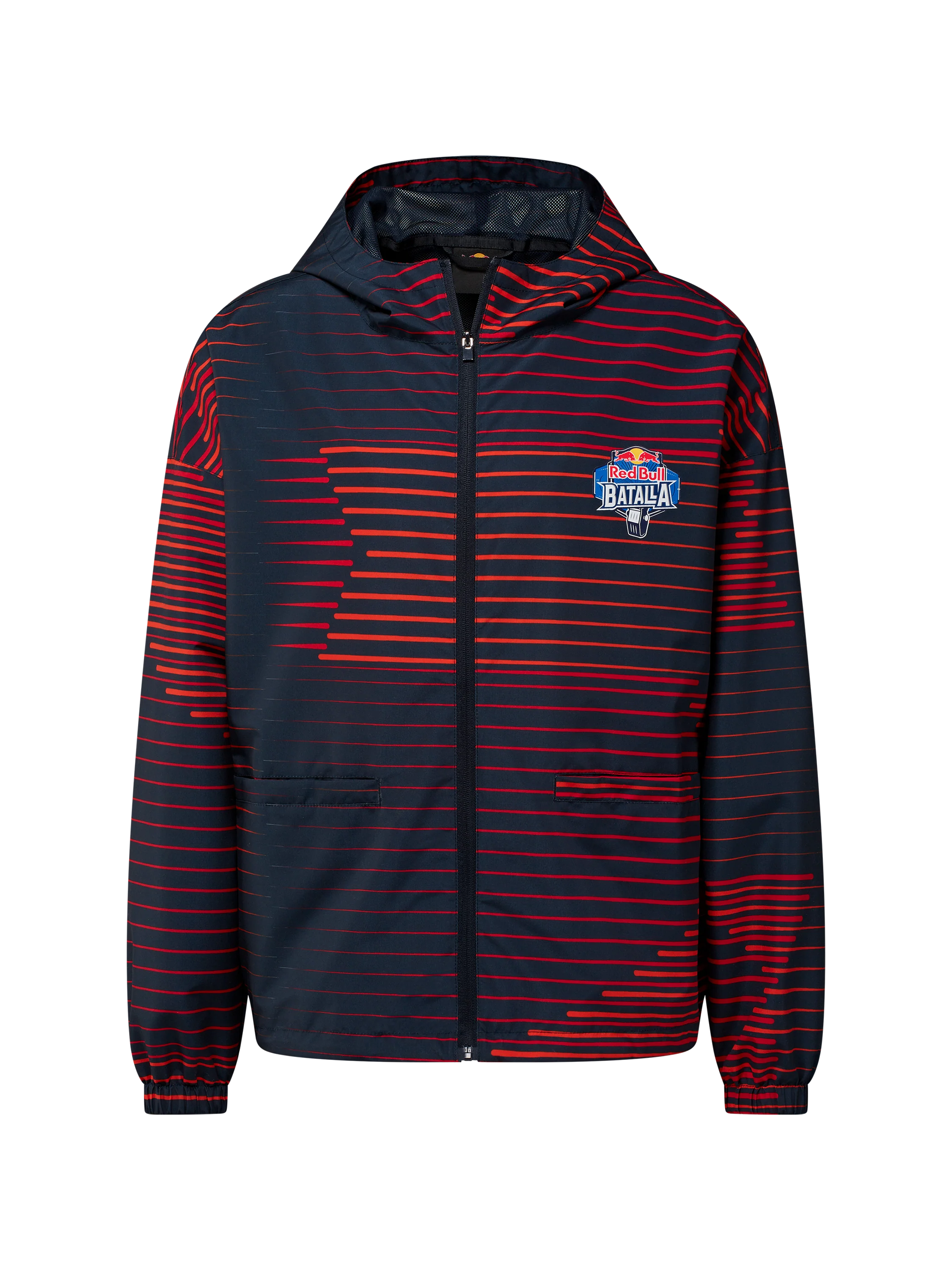 Red Bull Batalla Barra Jacket