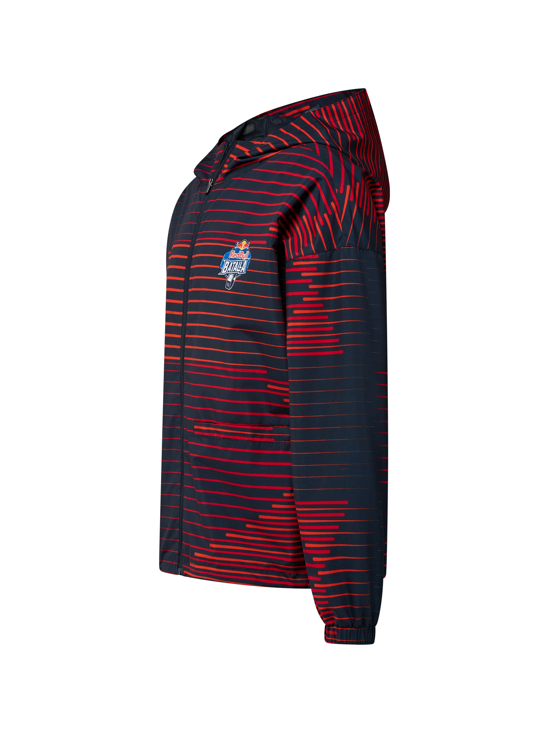 Red Bull Batalla Barra Jacket