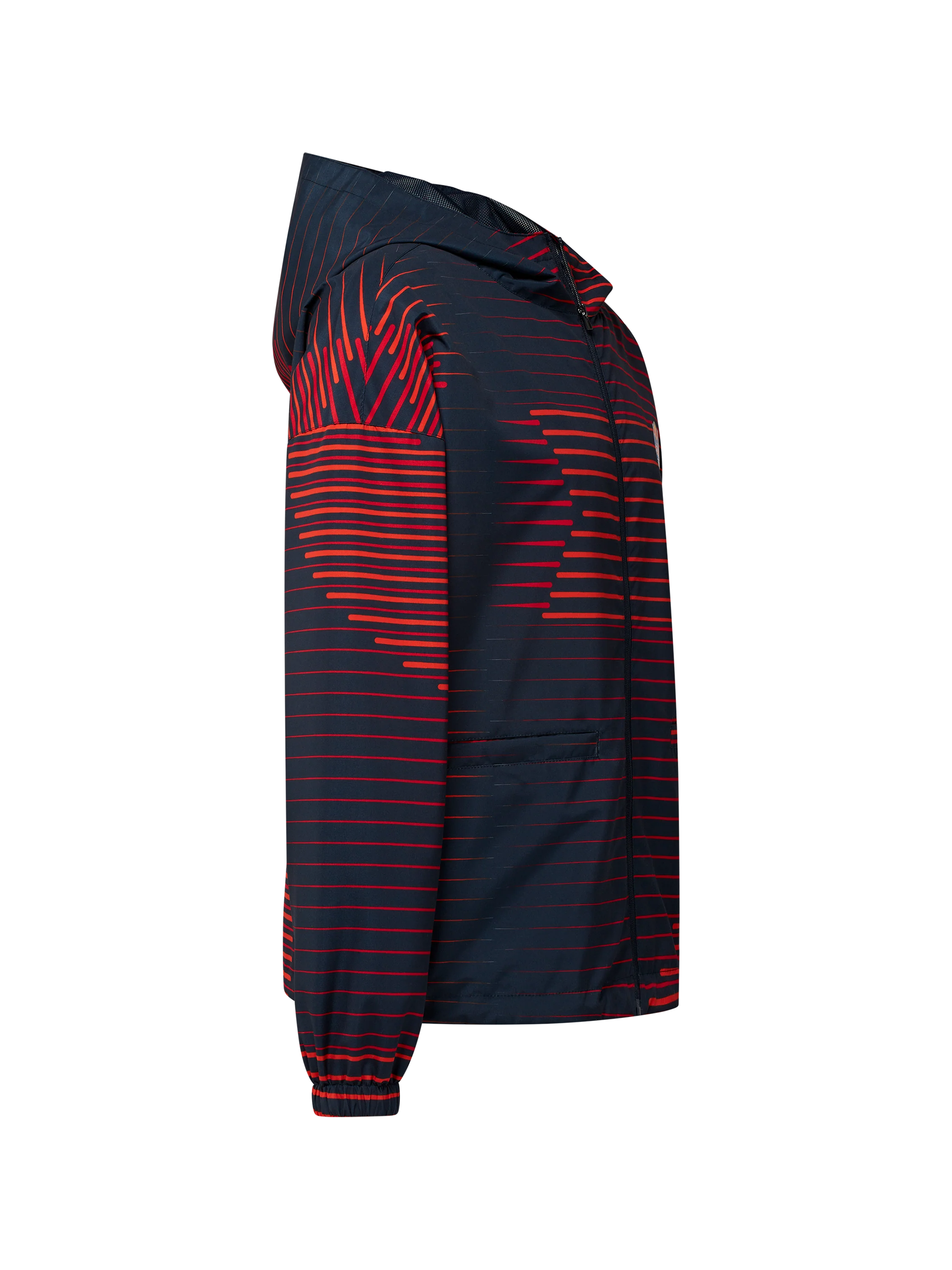 Red Bull Batalla Barra Jacket