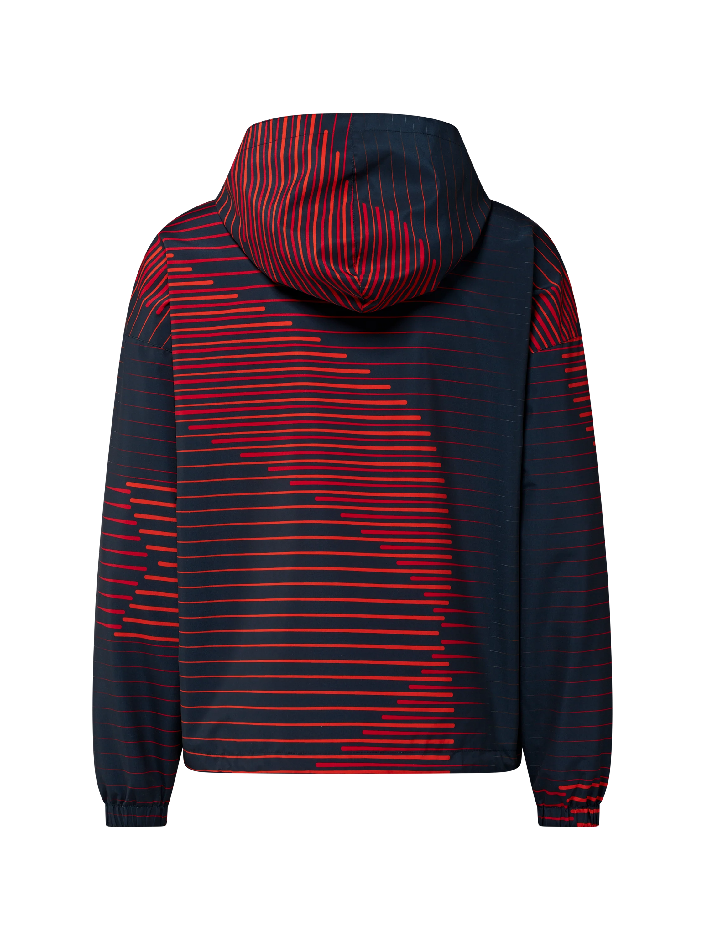 Red Bull Batalla Barra Jacket