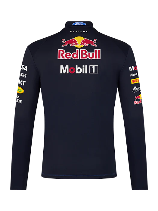 1701-oracle-red-bull-racing-replica-half-zip-sweatshirt-4.webp Oracle Red Bull Racing Replica Half-Zip Sweatshirt
