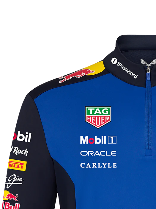 1701-oracle-red-bull-racing-replica-half-zip-sweatshirt-5.webp Oracle Red Bull Racing Replica Half-Zip Sweatshirt